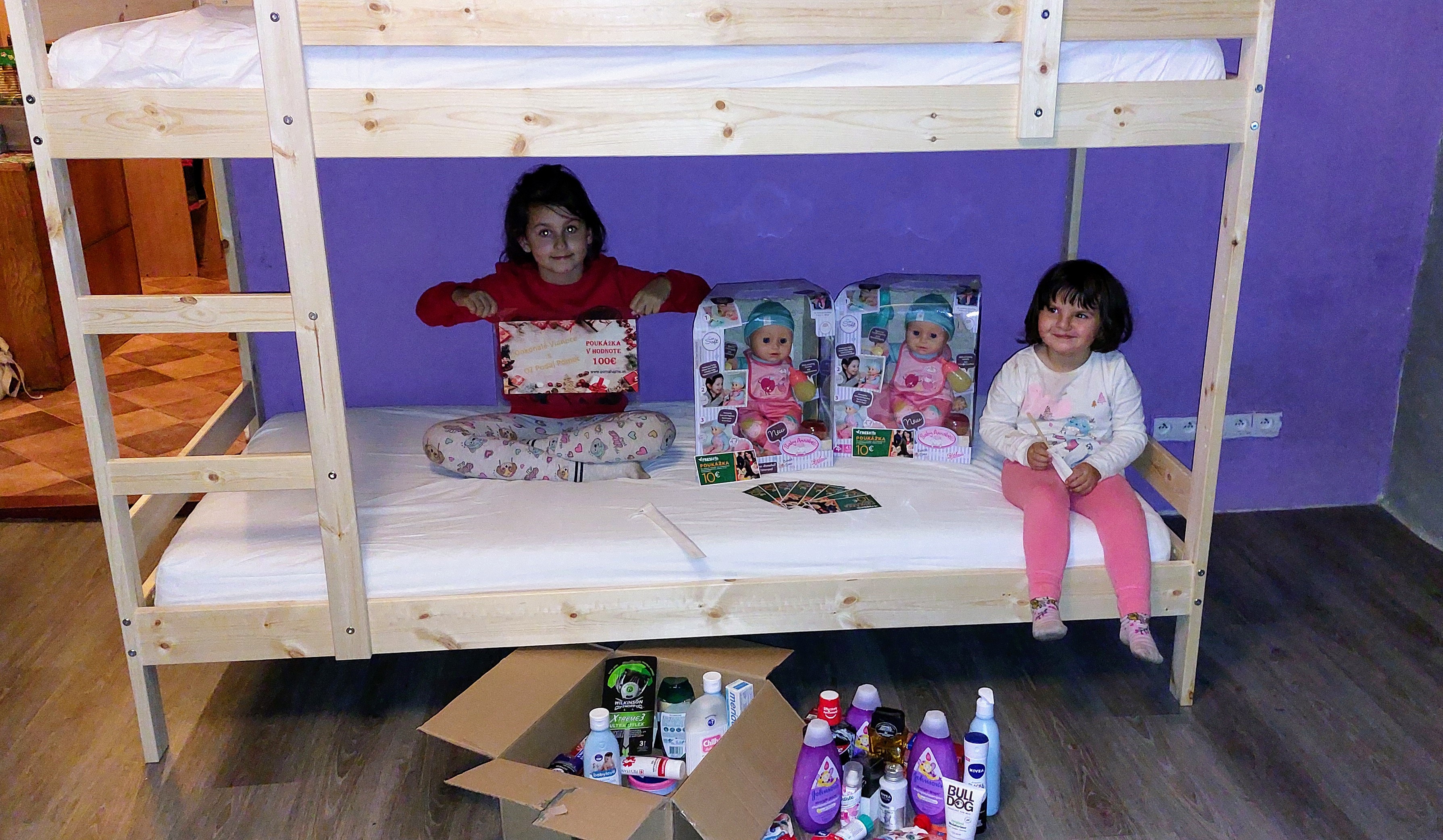 Prvé Dokonalé Vianoce 2021 - 1