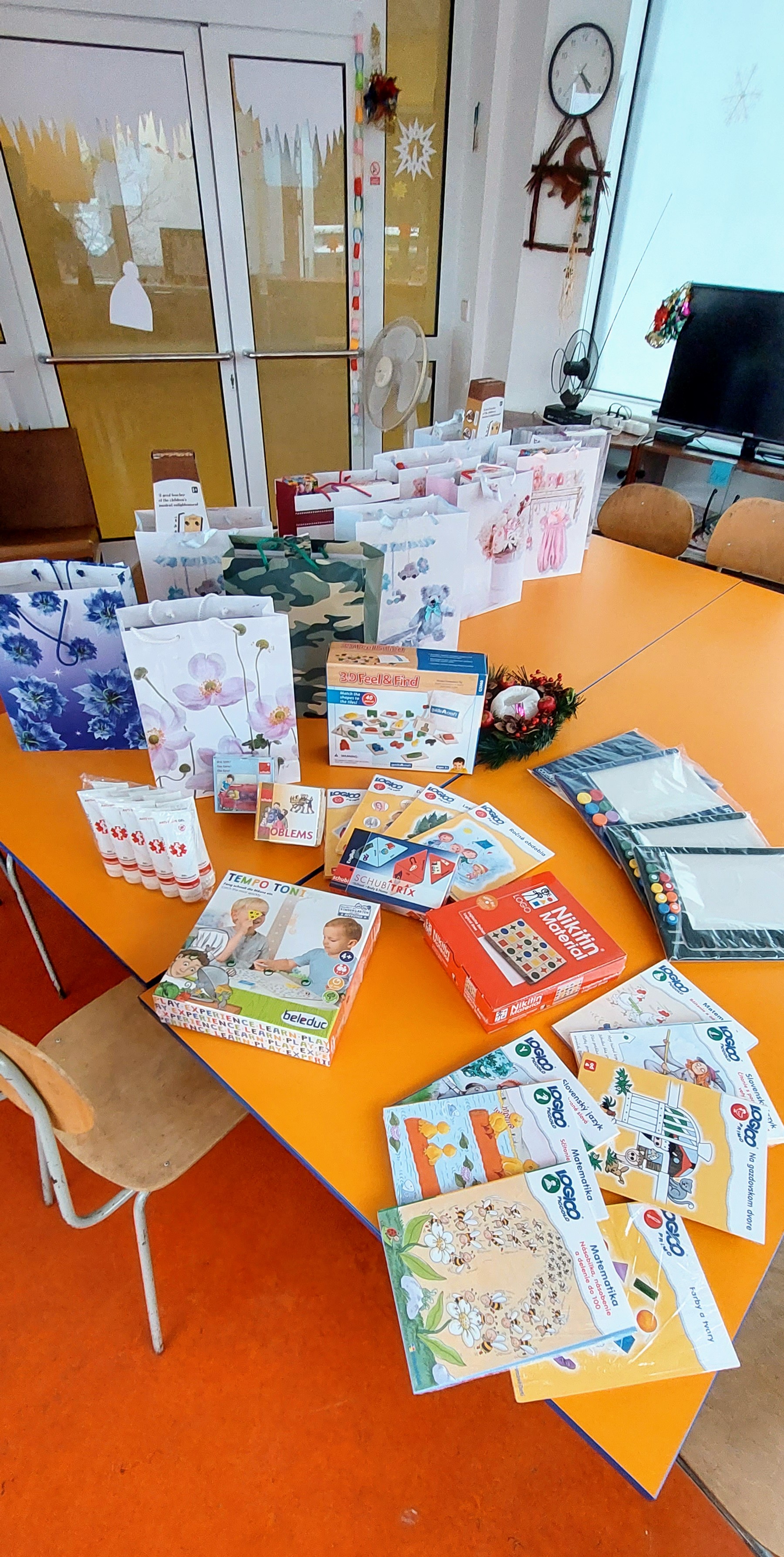 Prvé Dokonalé Vianoce 2021 - 2