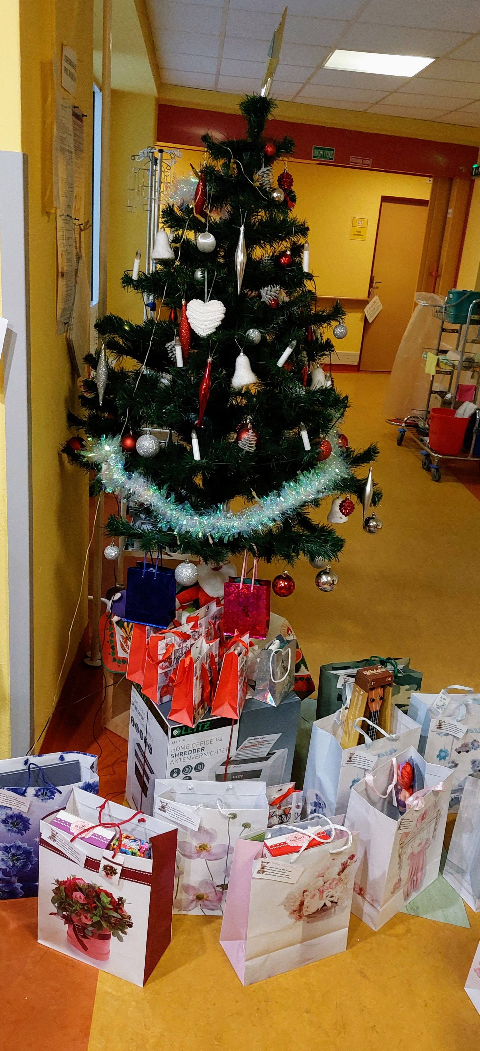 Prvé Dokonalé Vianoce 2021 - 3