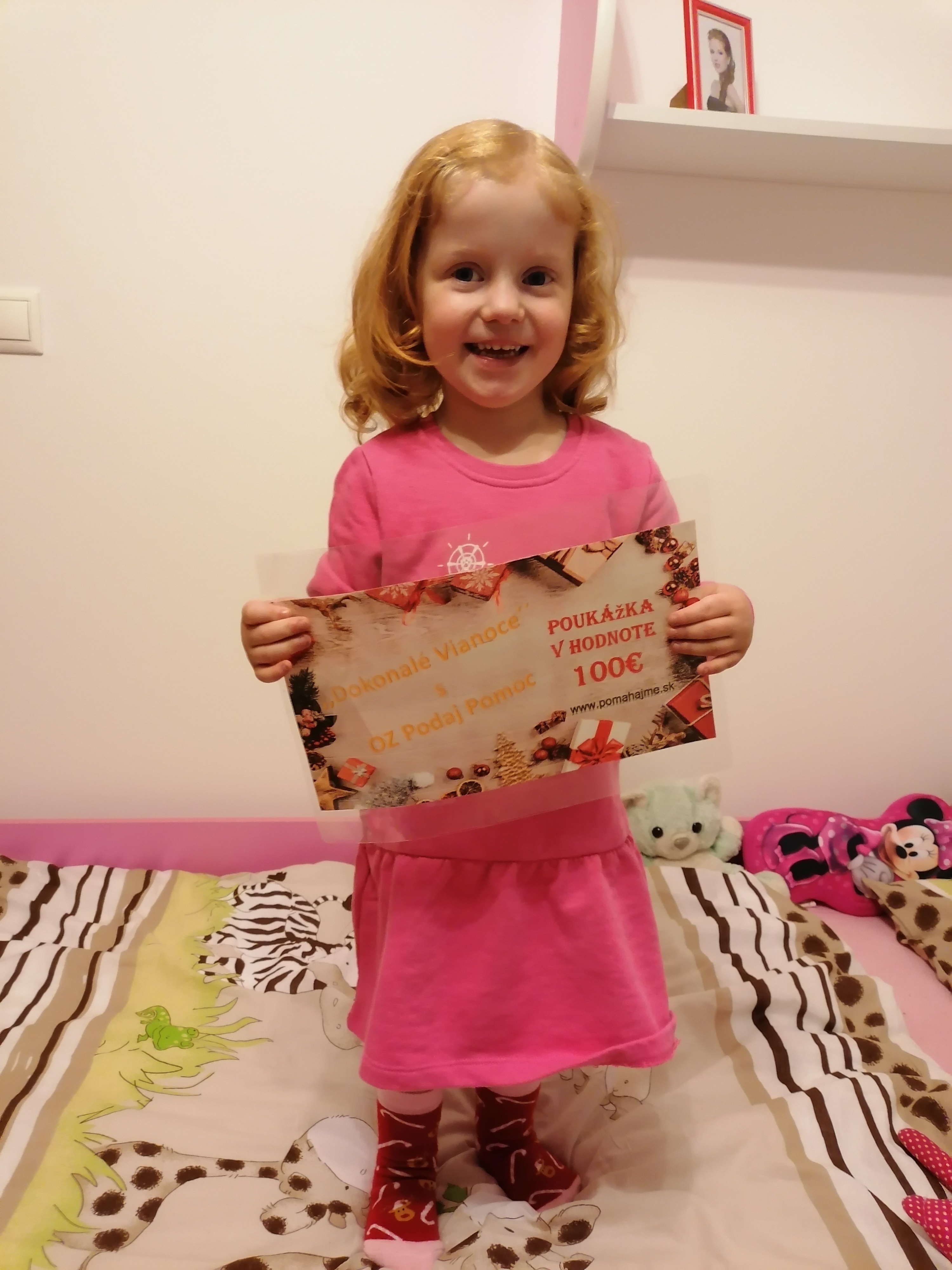 Prvé Dokonalé Vianoce 2021 - 4