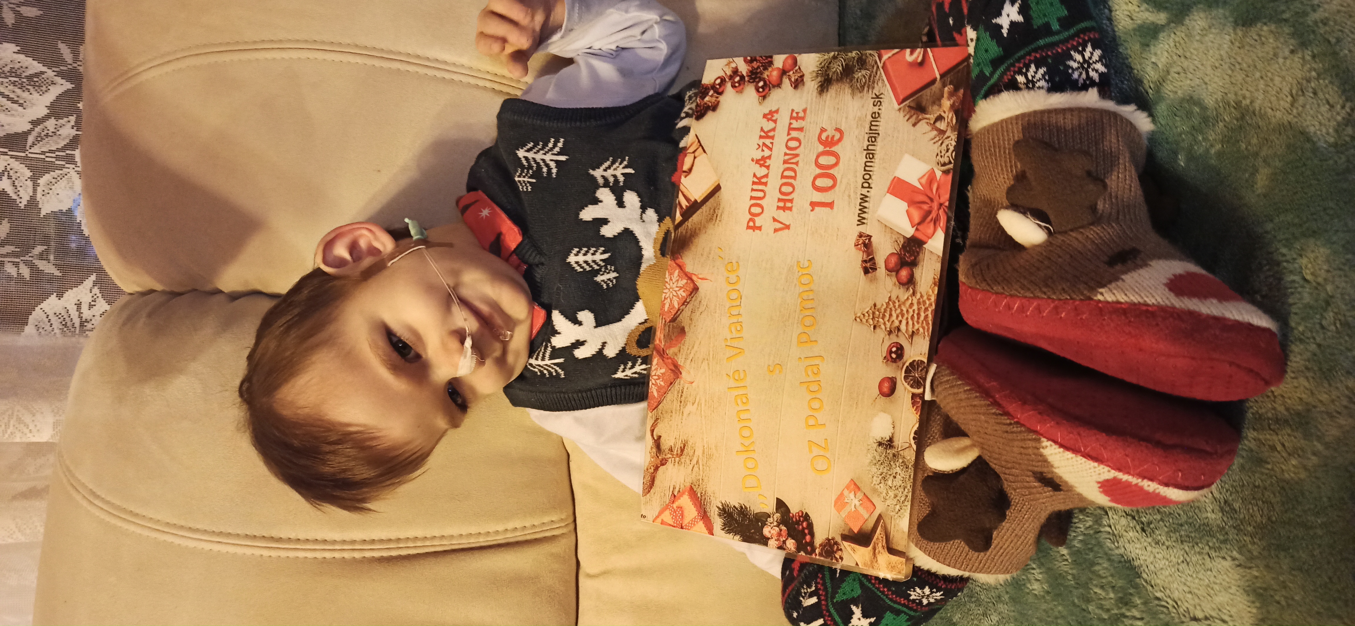 Prvé Dokonalé Vianoce 2021 - 5