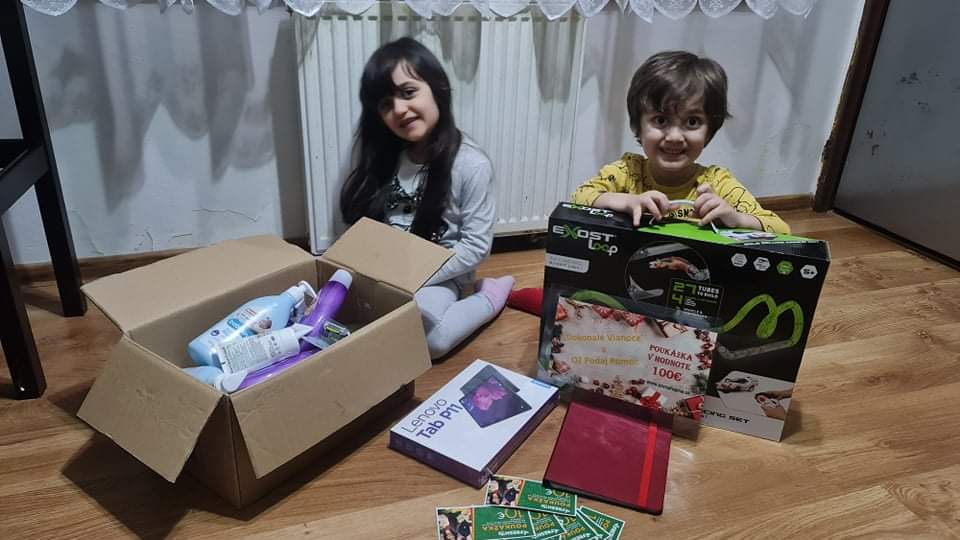 Prvé Dokonalé Vianoce 2021 - 6