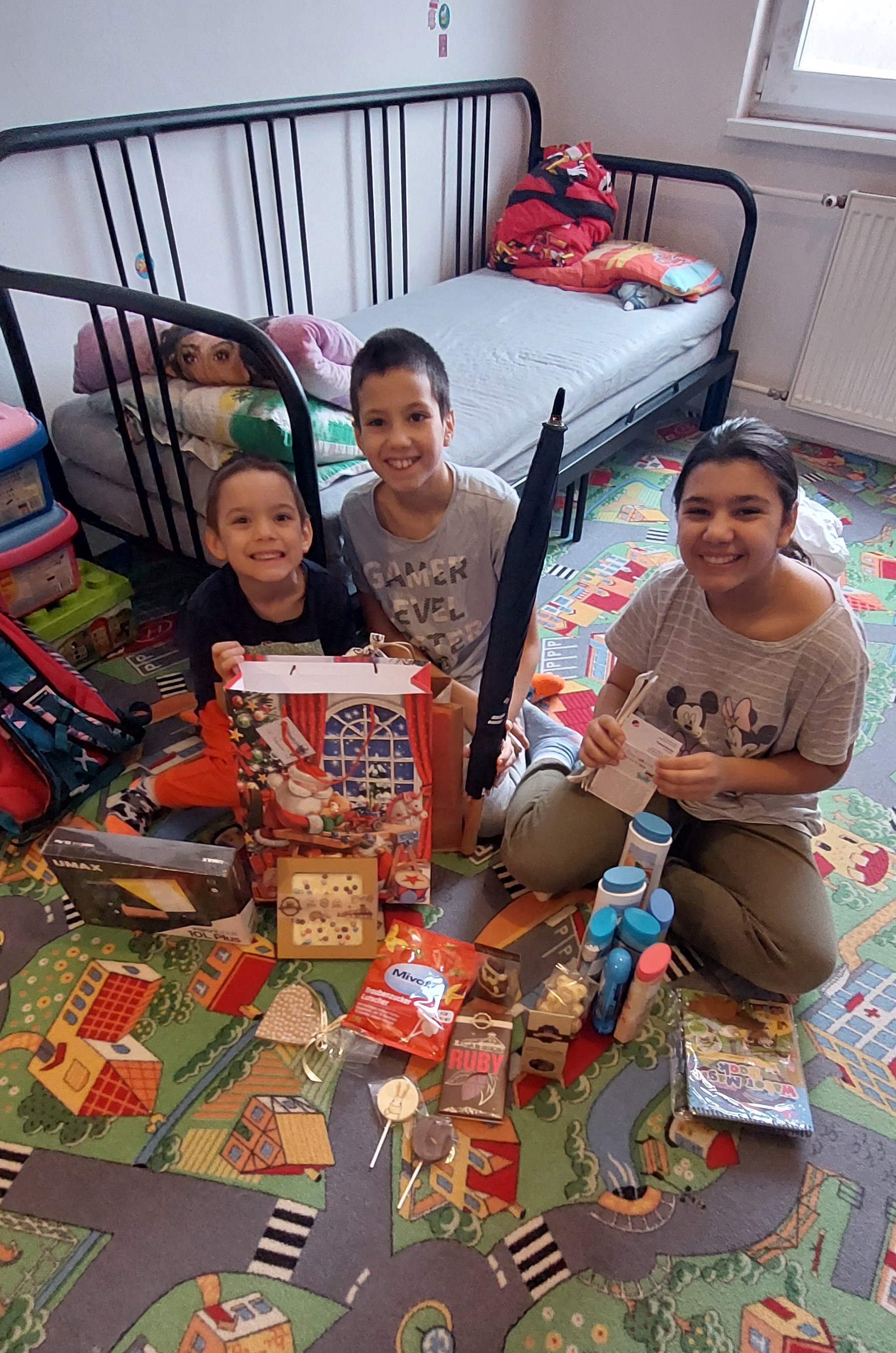 Dokonalé Vianoce 2022 - 1