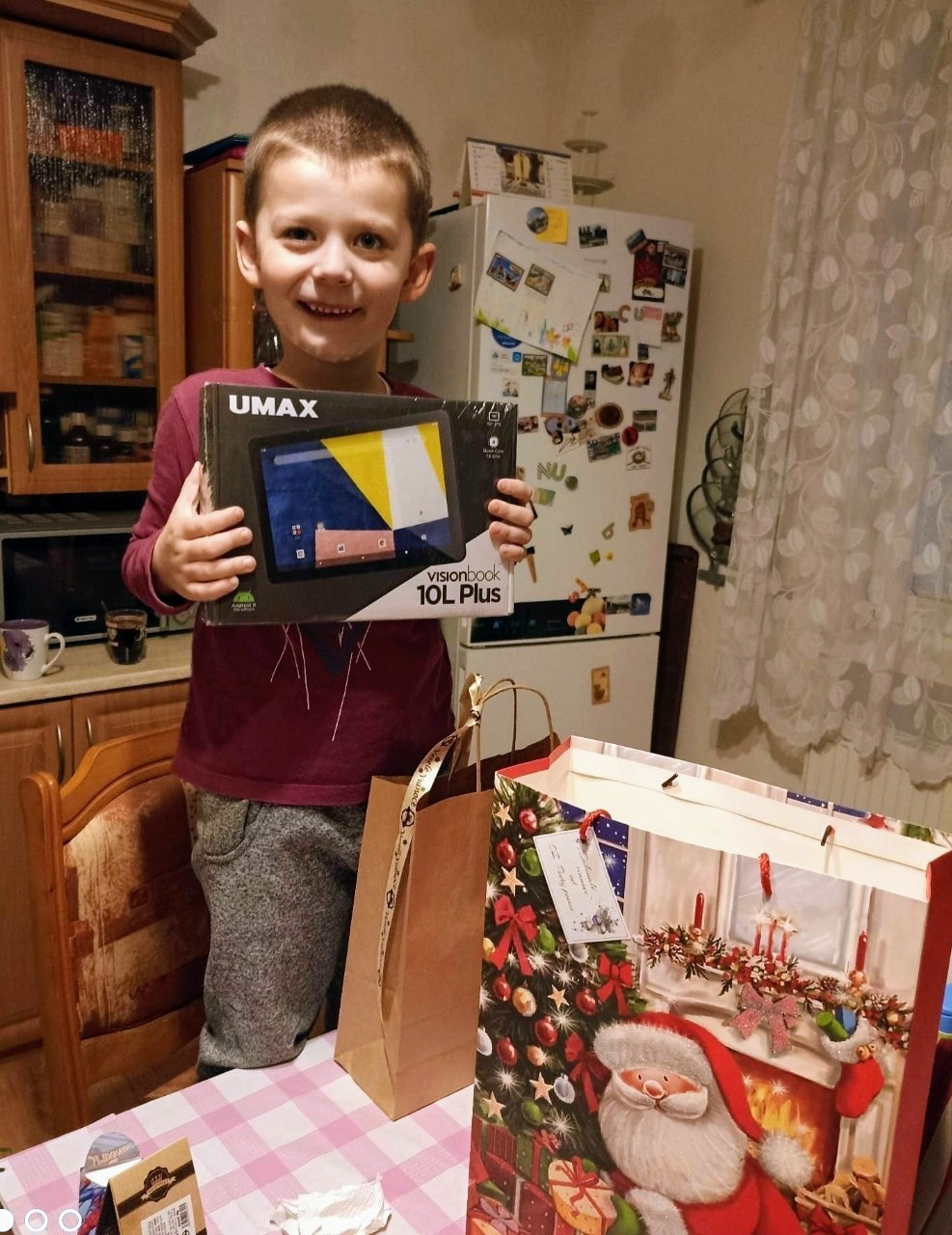 Dokonalé Vianoce 2022 - 2