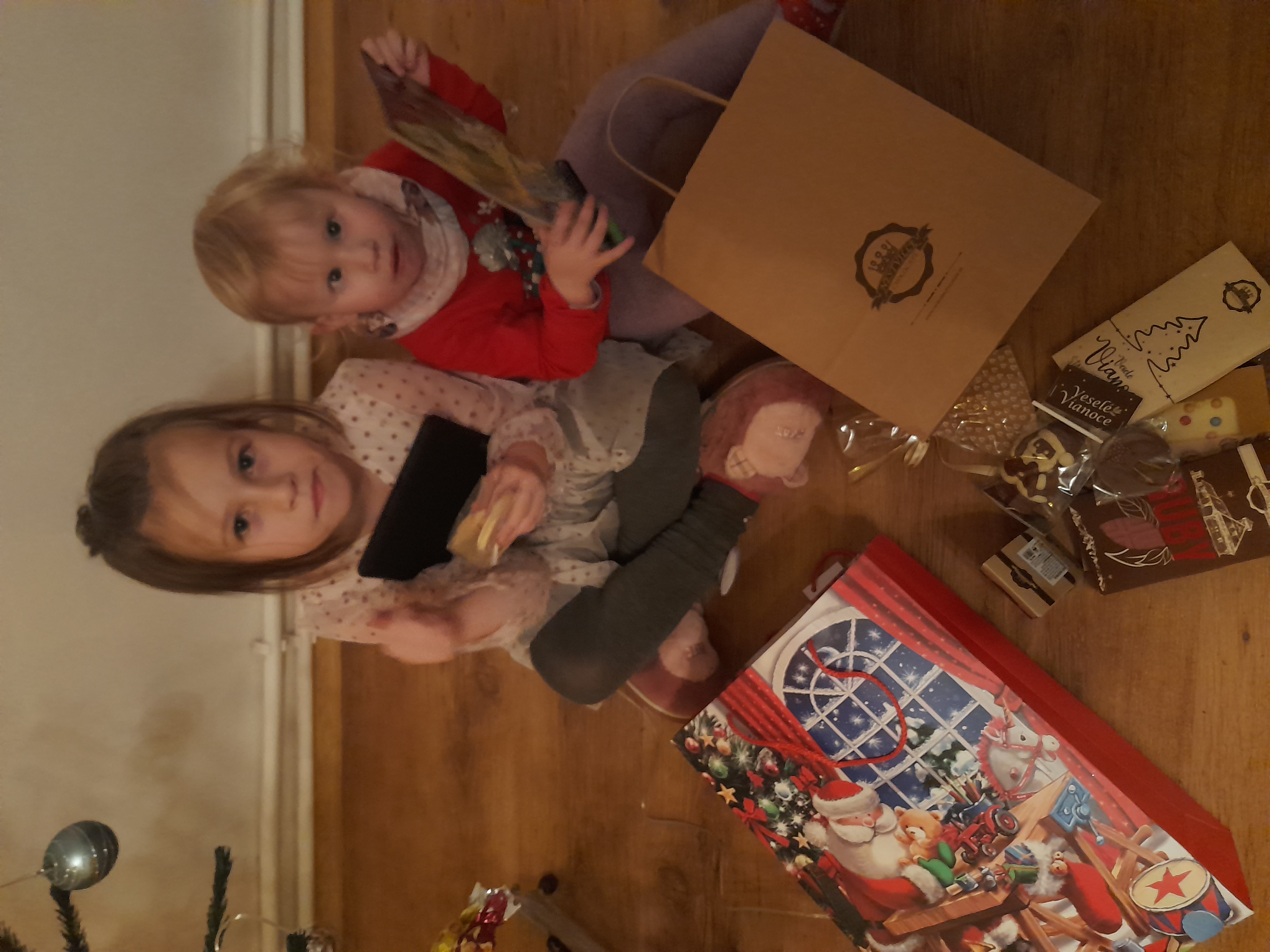 Dokonalé Vianoce 2022 - 3