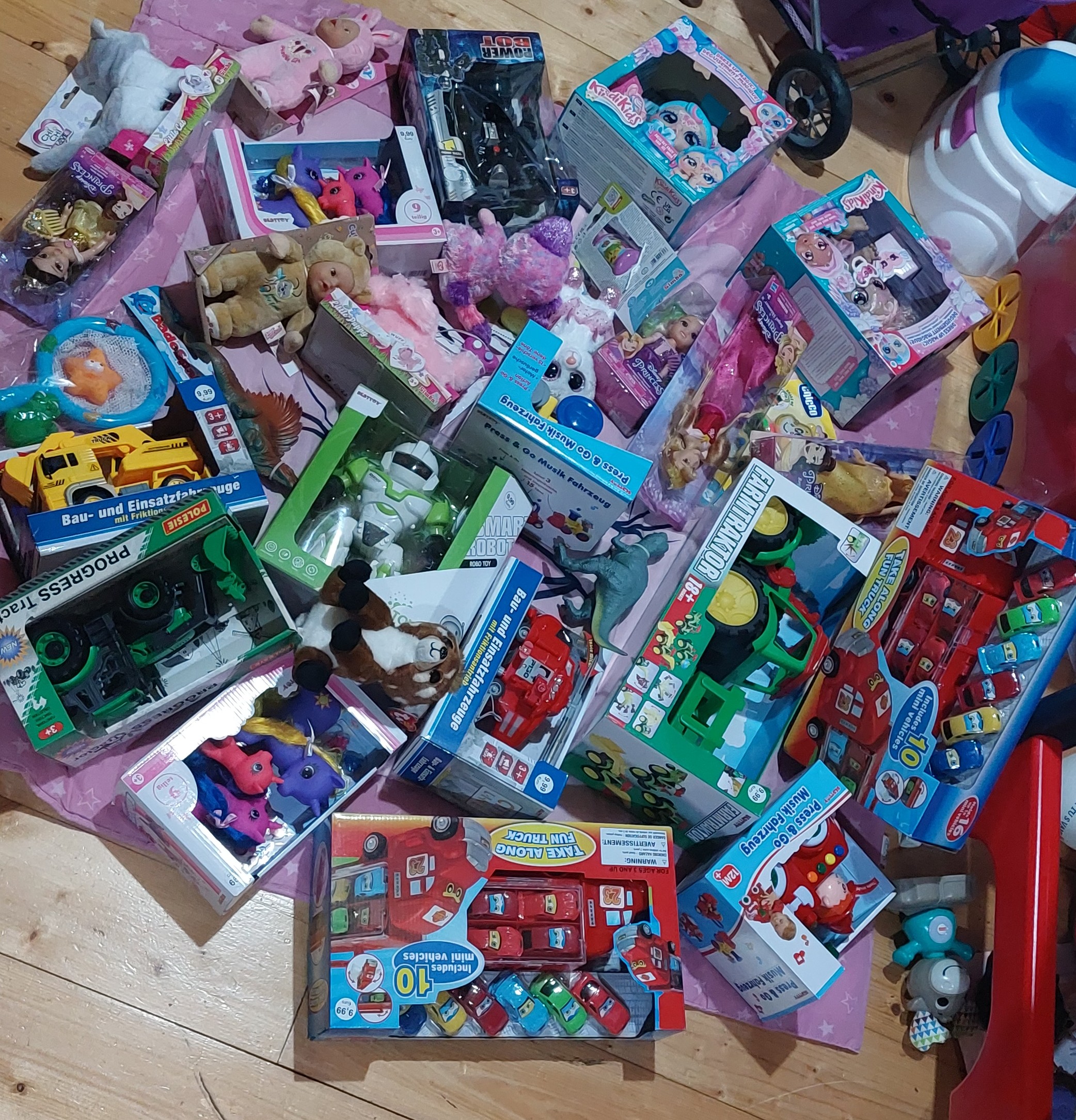 Dokonalé Vianoce 2022 - 4