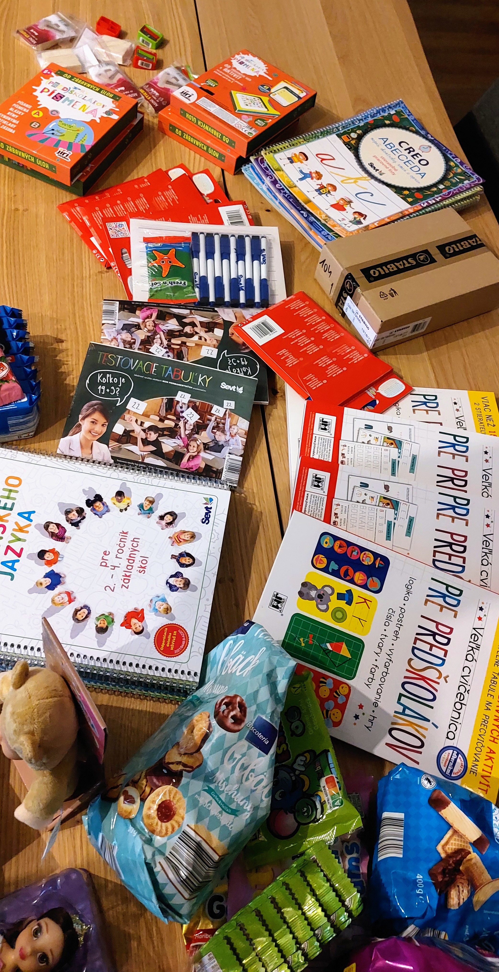 Dokonalé Vianoce 2022 - 6