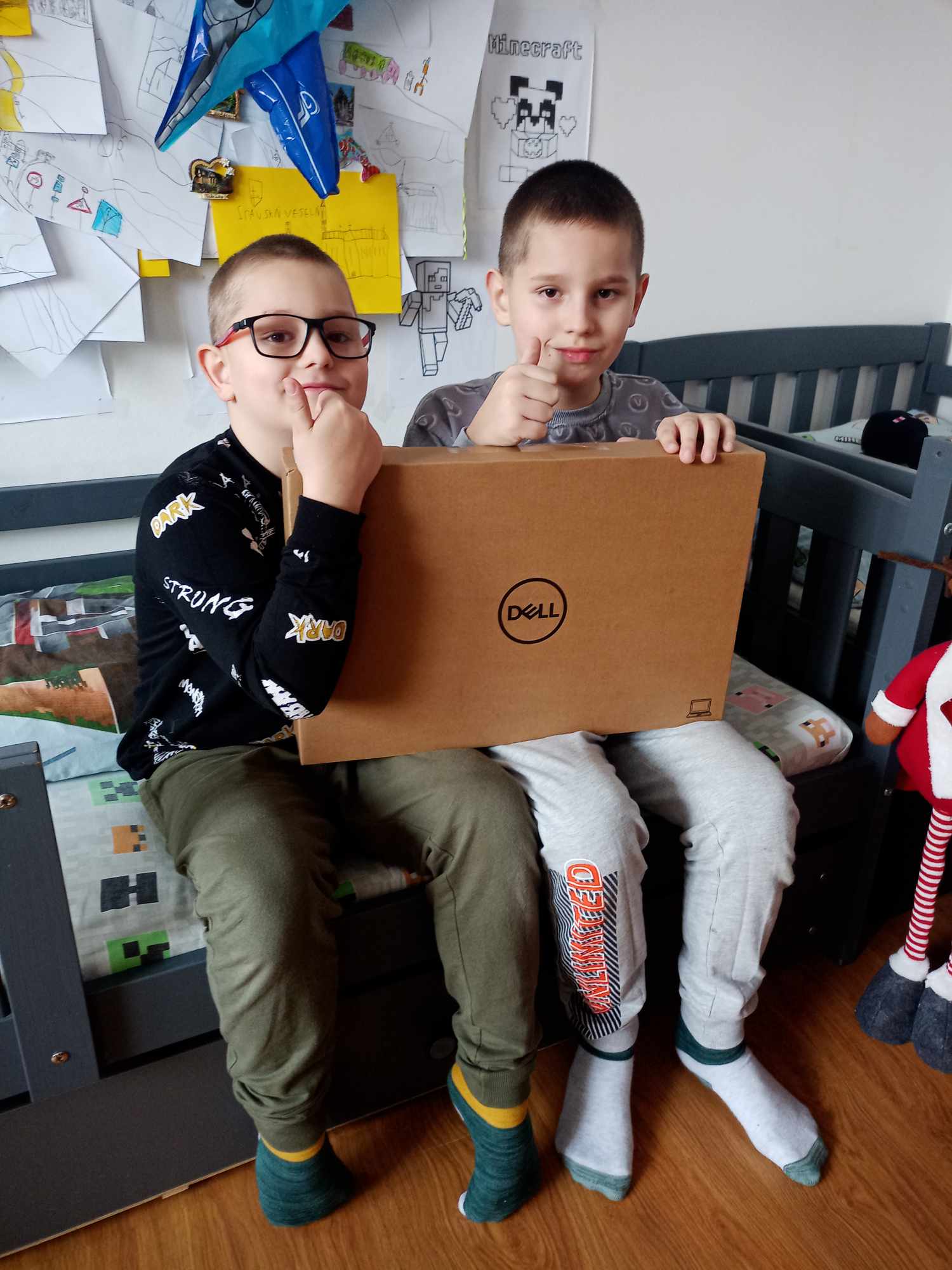 Dokonalé Vianoce 2023 - 1