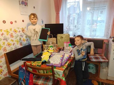 Dokonalé Vianoce 2023 - 2