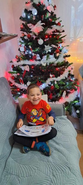 Dokonalé Vianoce 2023 - 3