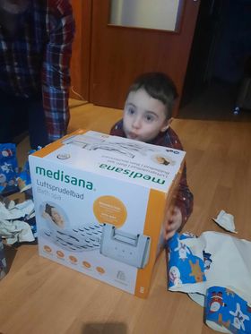 Dokonalé Vianoce 2023 - 4