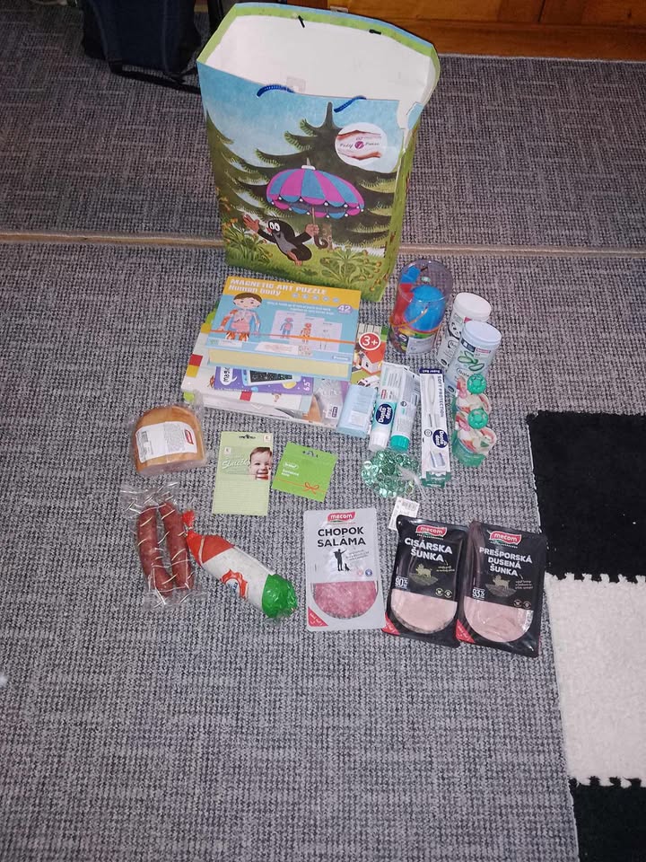 Dokonalé Vianoce 2024 - 1