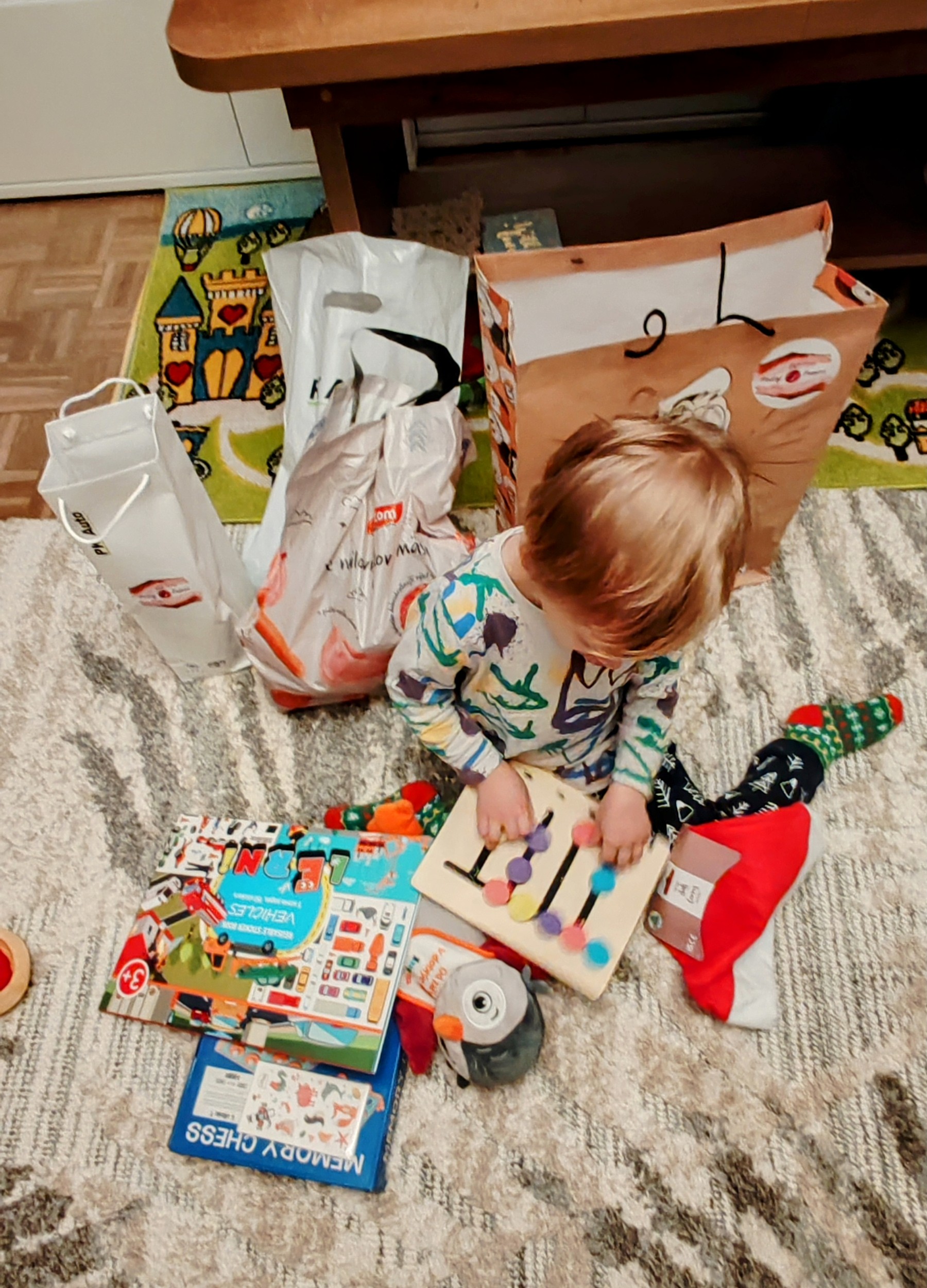 Dokonalé Vianoce 2024 - 11