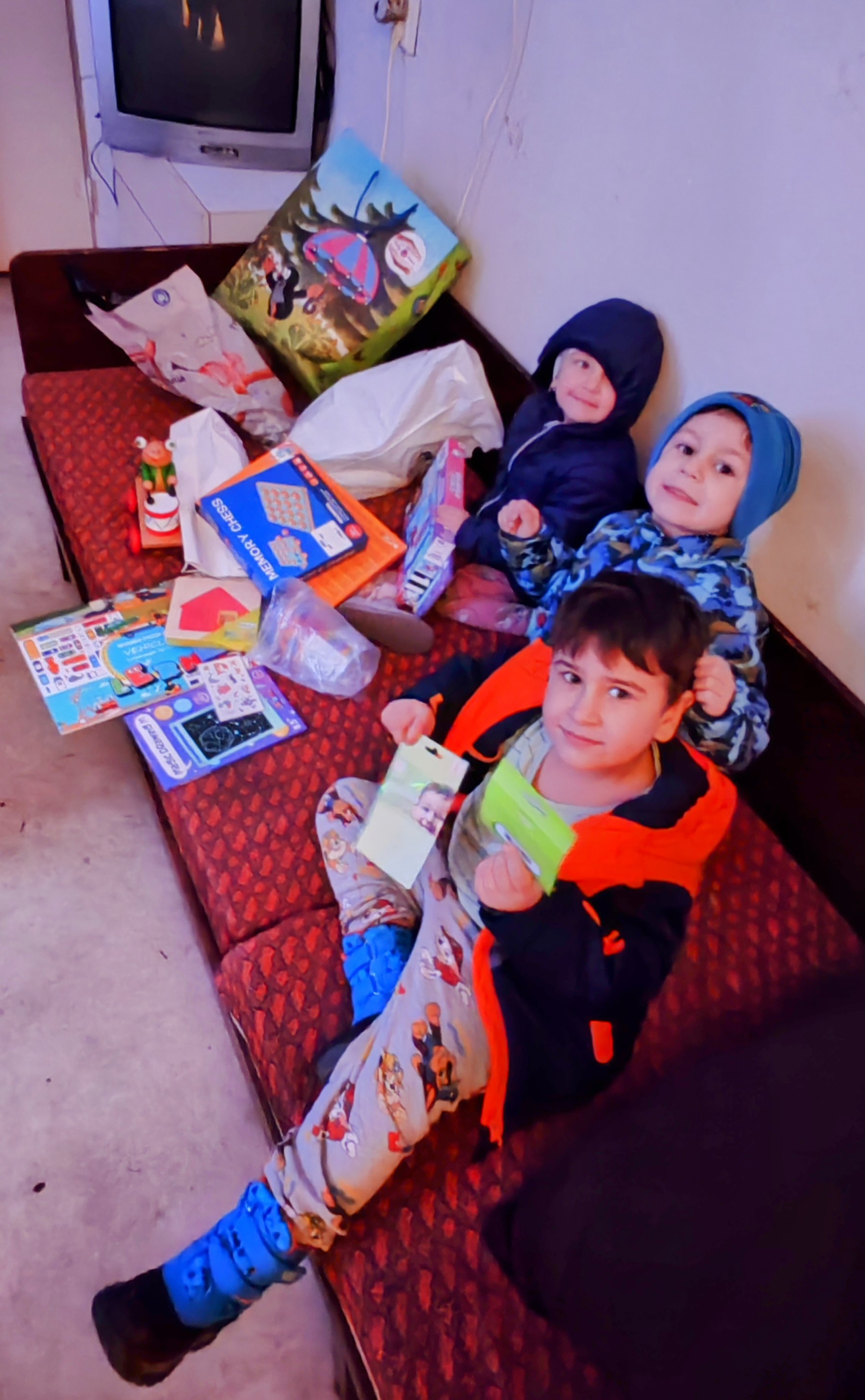 Dokonalé Vianoce 2024 - 12