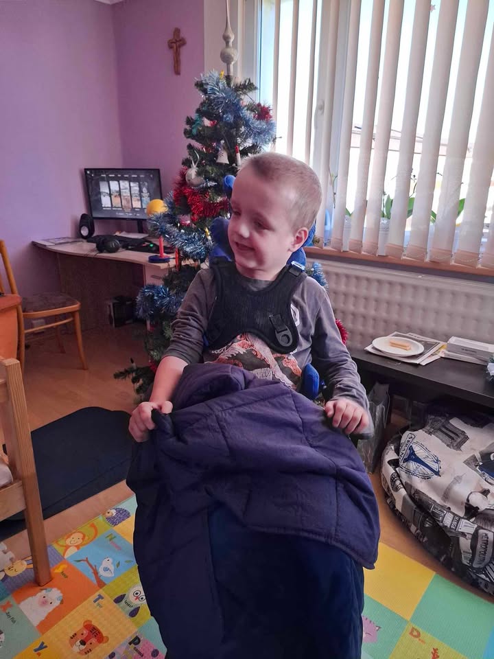 Dokonalé Vianoce 2024 - 4