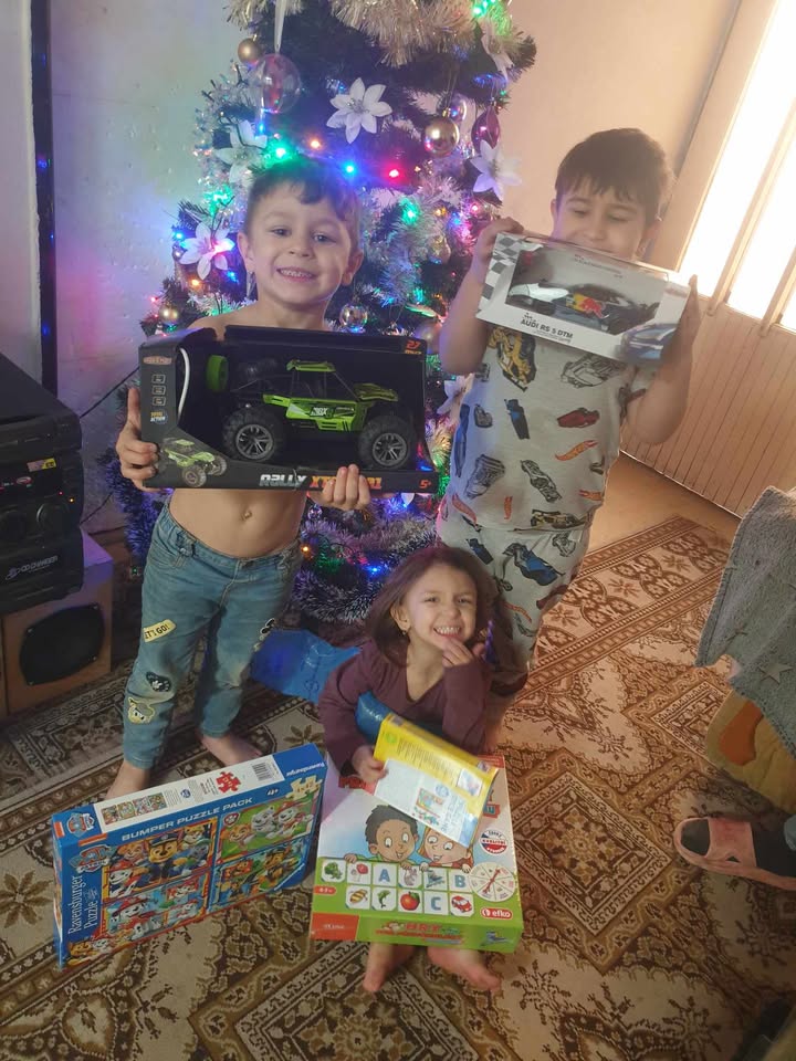 Dokonalé Vianoce 2024 - 5