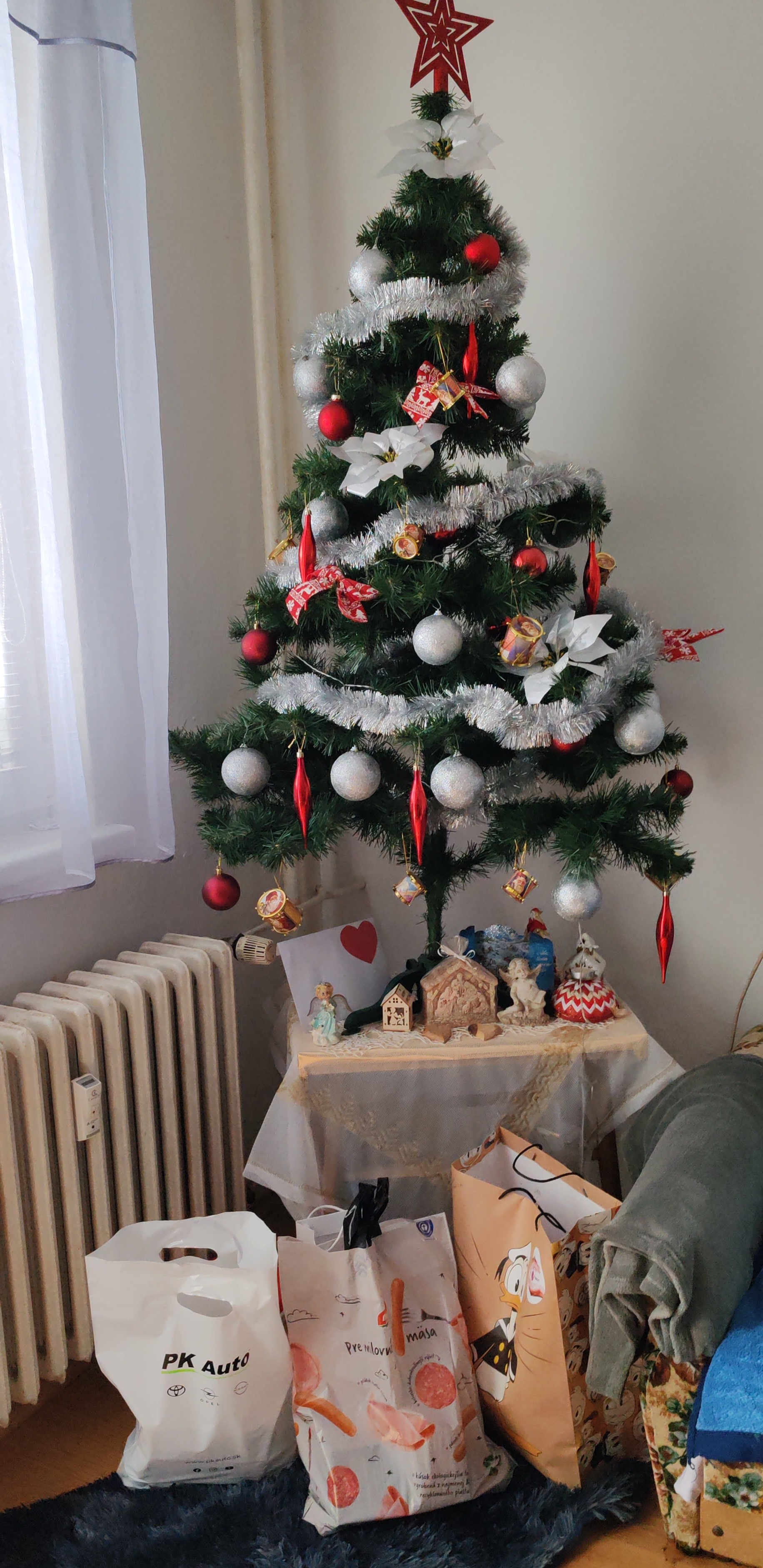 Dokonalé Vianoce 2024 - 6