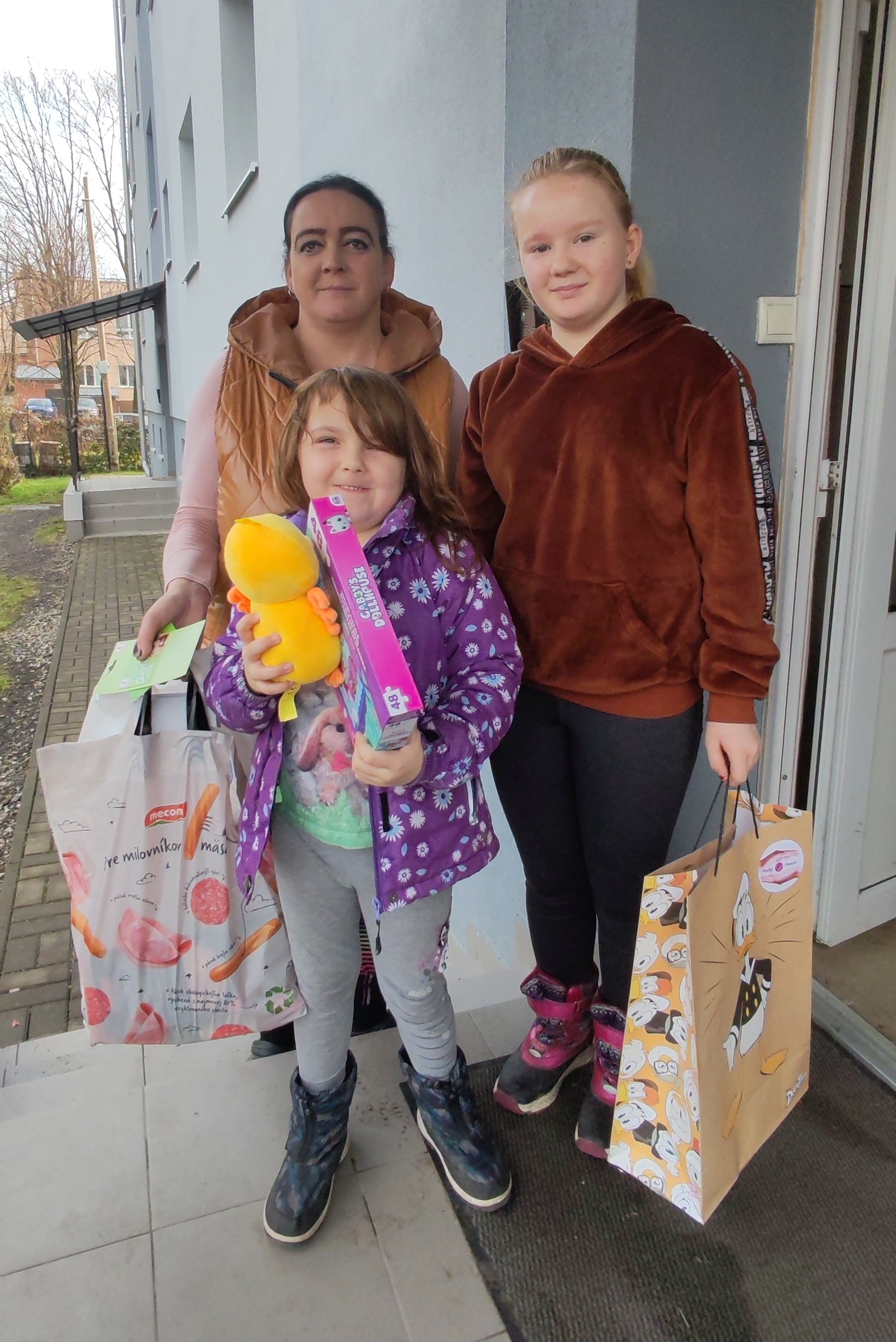 Dokonalé Vianoce 2024 - 7