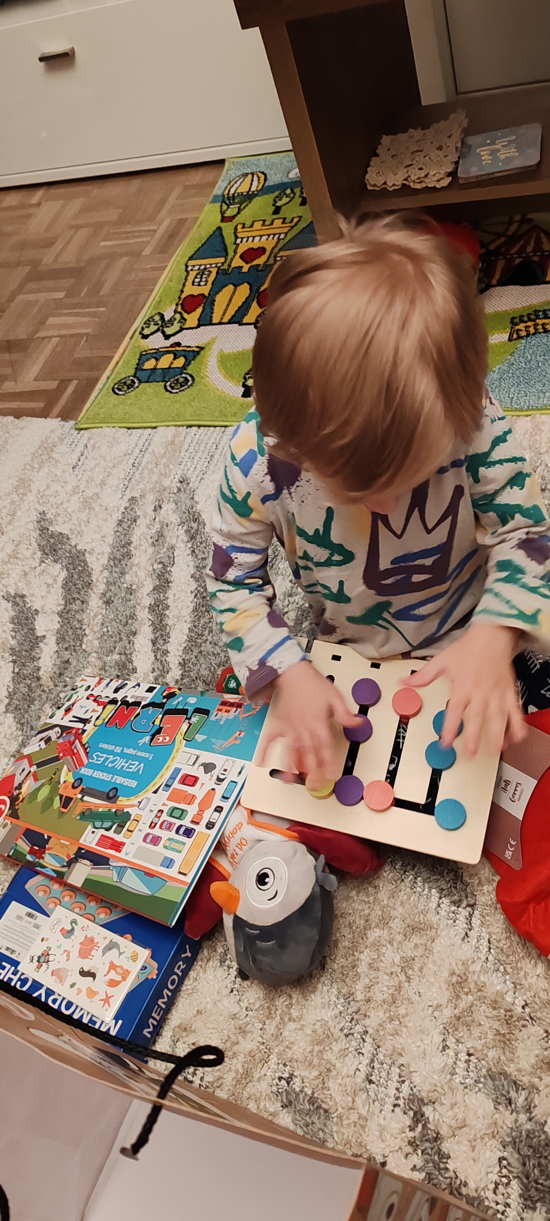 Dokonalé Vianoce 2024 - 9