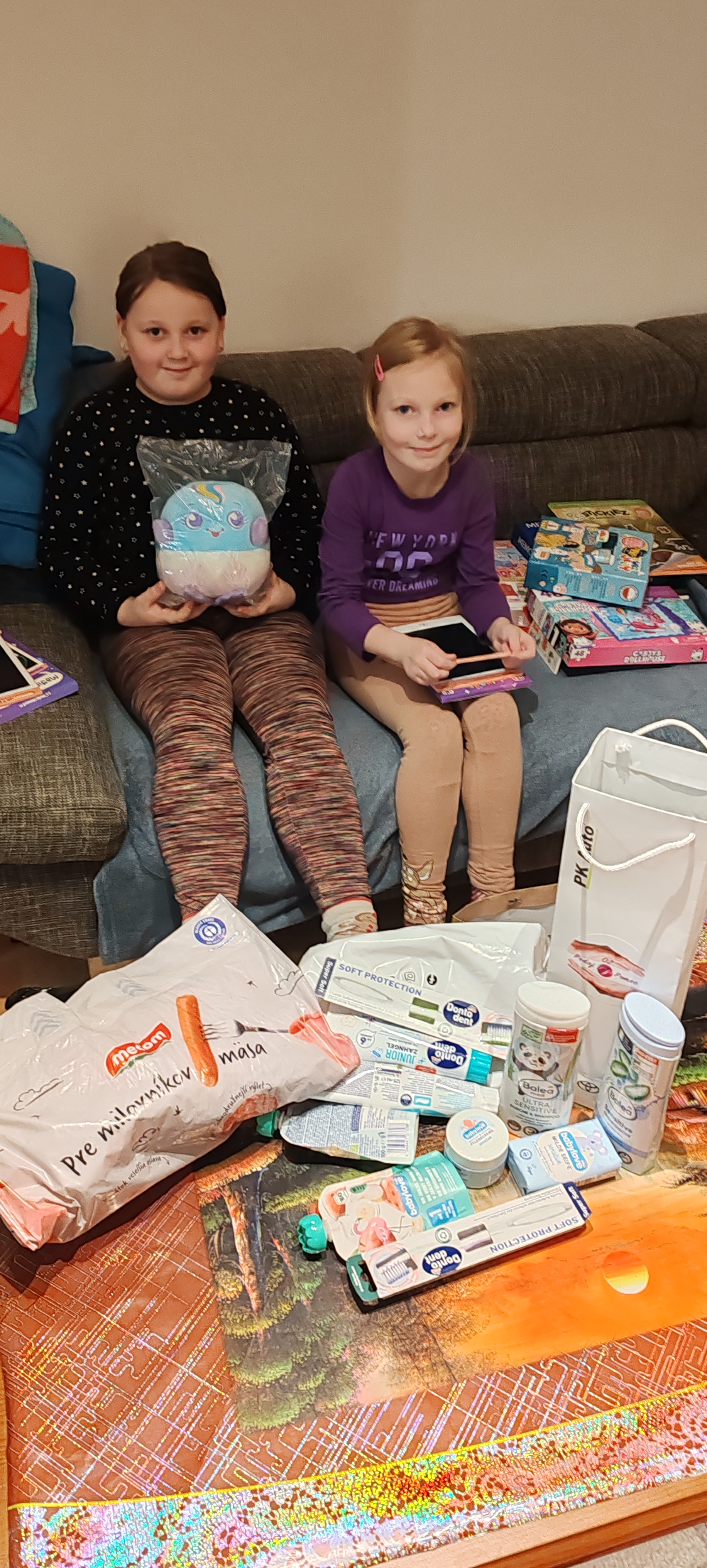 Dokonalé Vianoce 2024 - 10