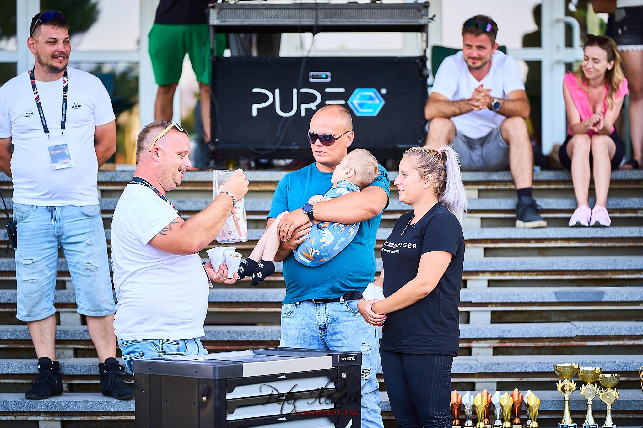 Benefičná akcia pre Miška - 5