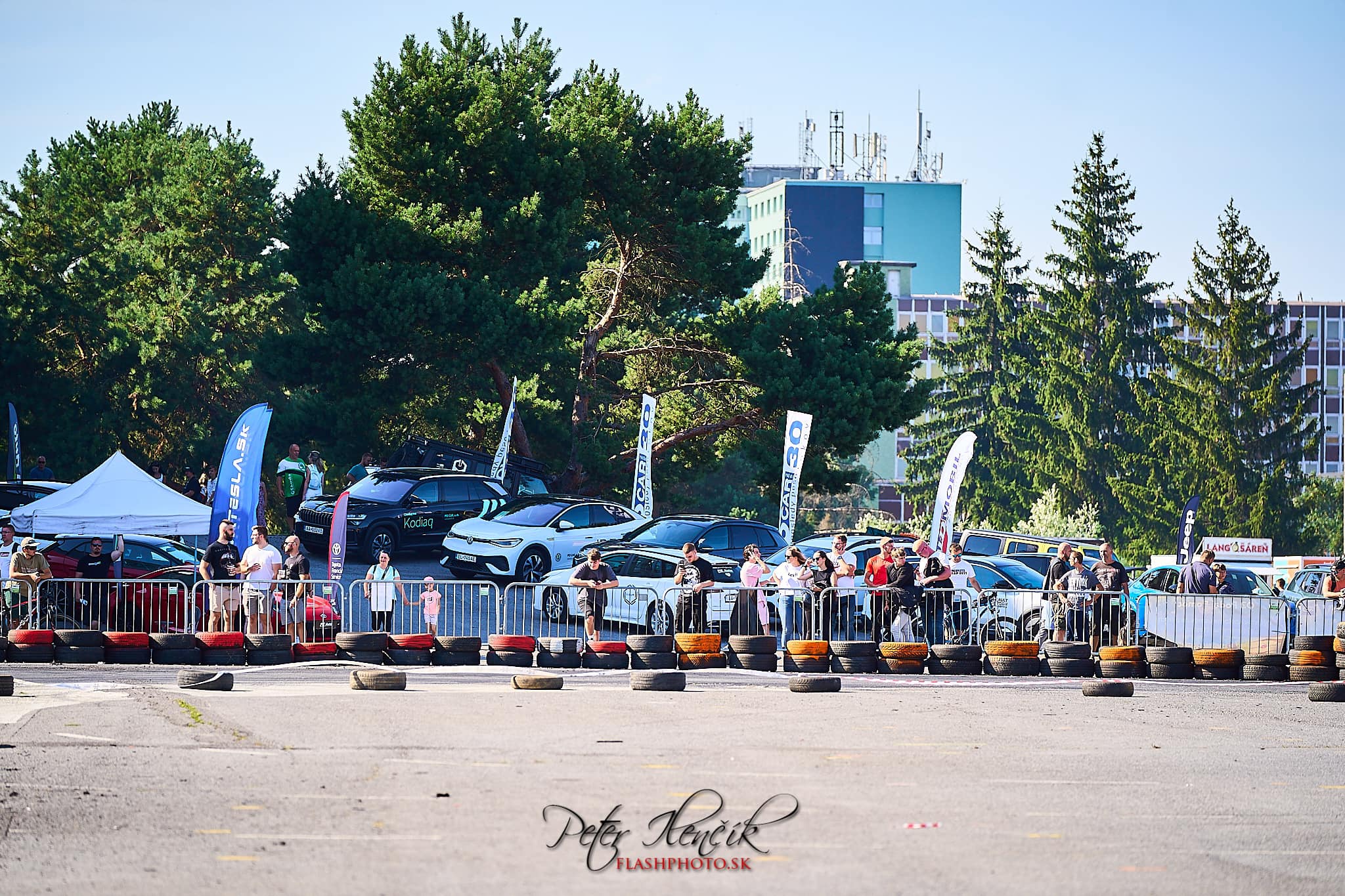 Benefičná akcia pre Miška - 6