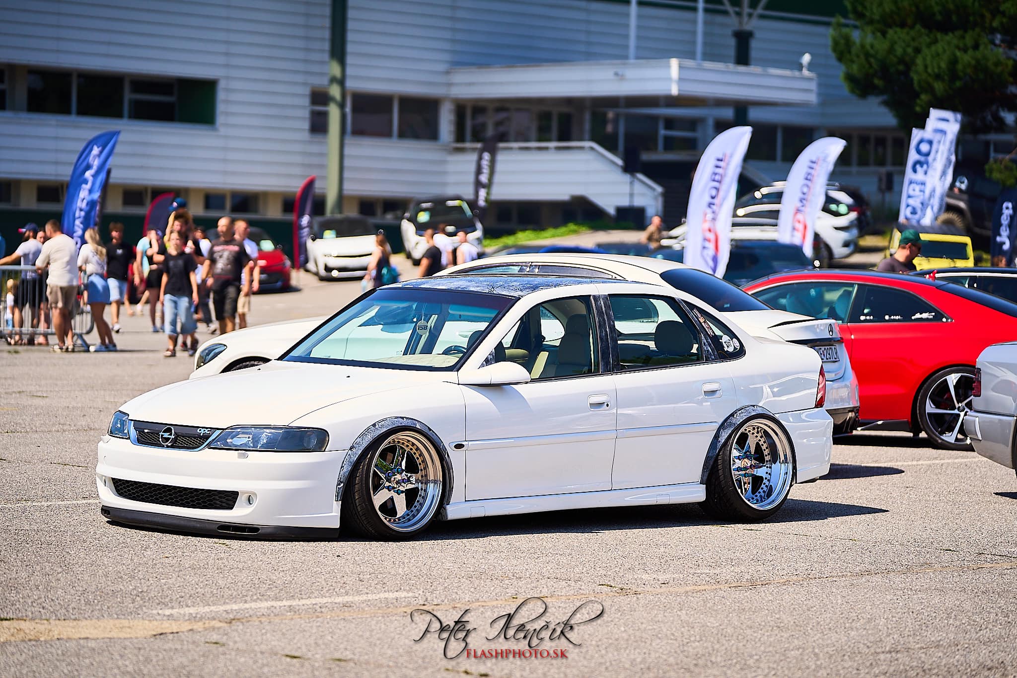 Benefičná akcia pre Miška - 7