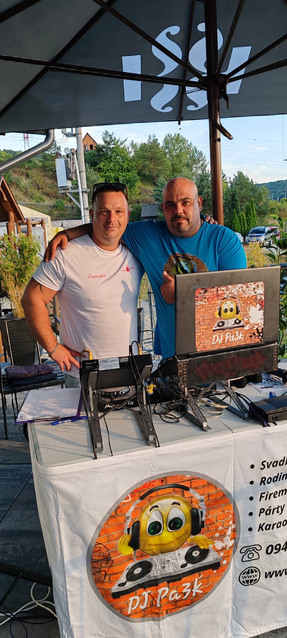 Benefičná akcia pre Stanka - 2