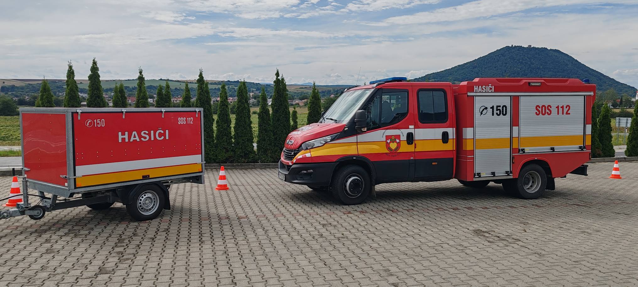 Benefičná akcia pre Stanka - 11