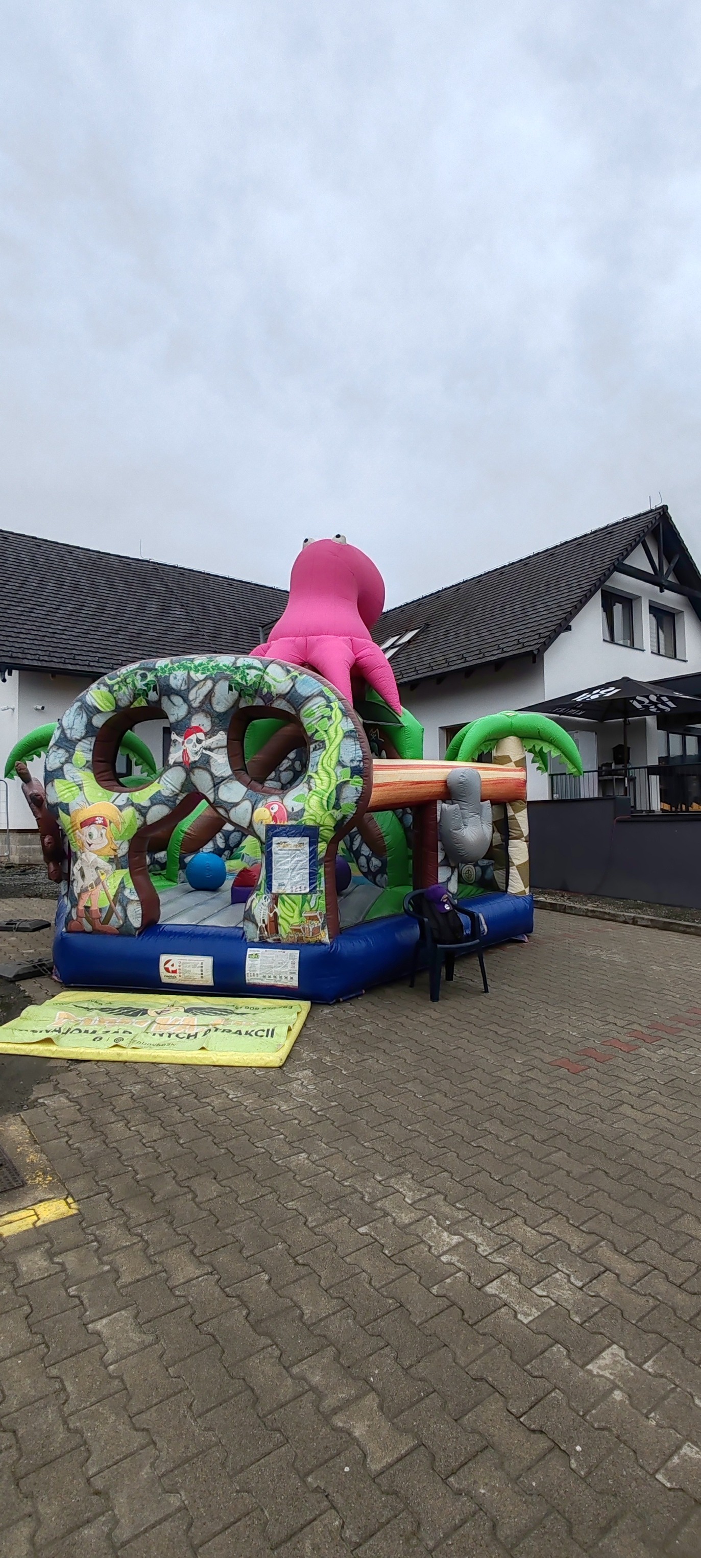 Benefičná akcia pre Stanka - 14