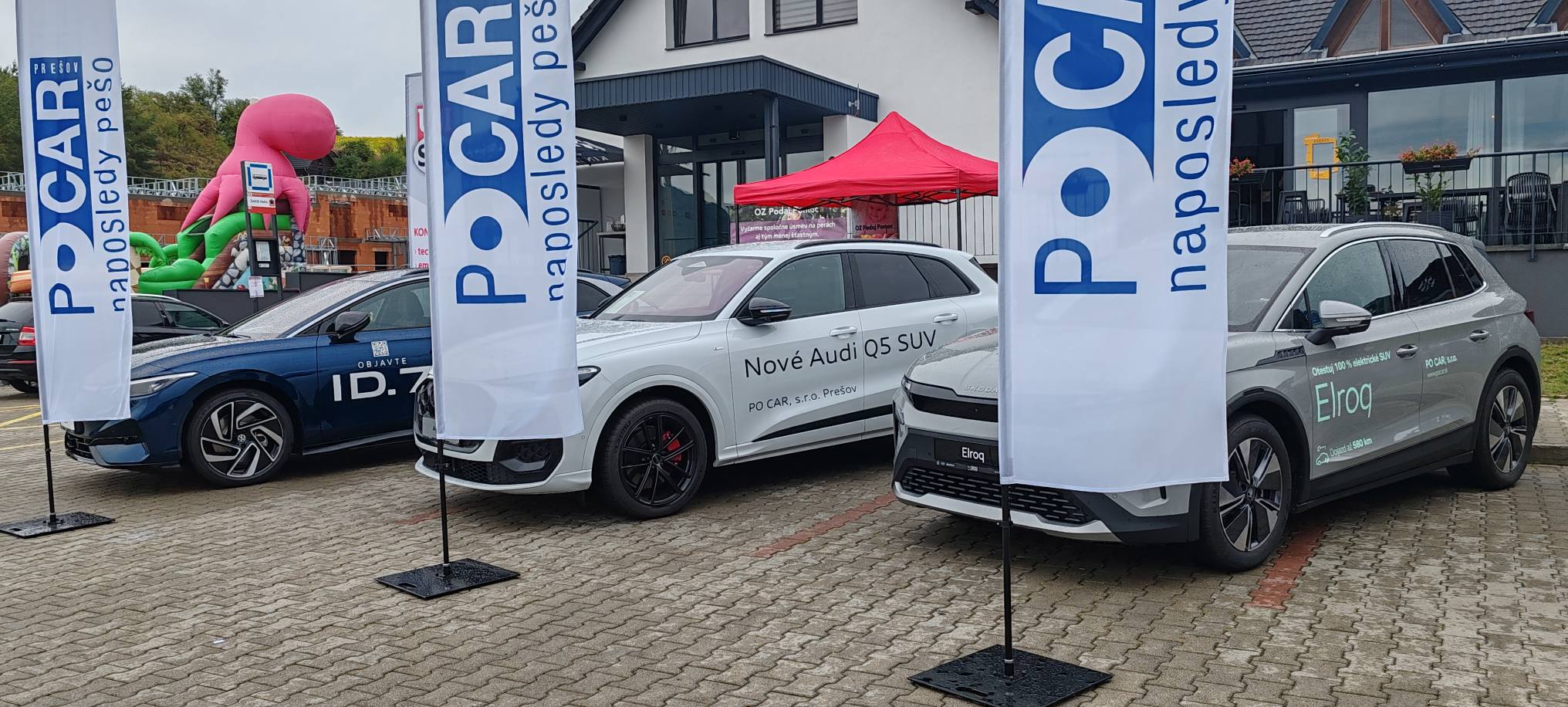 Benefičná akcia pre Stanka - 15