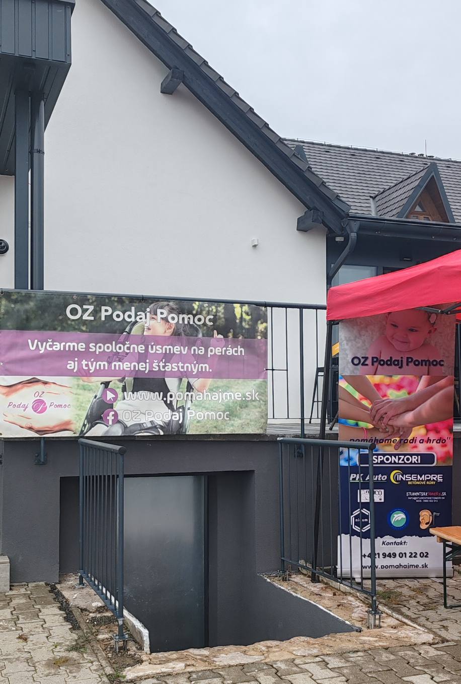 Benefičná akcia pre Stanka - 16