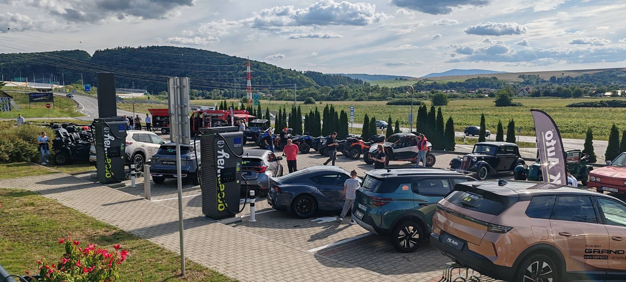 Benefičná akcia pre Stanka - 17