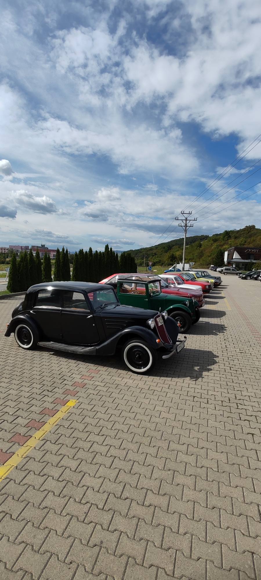 Benefičná akcia pre Stanka - 18