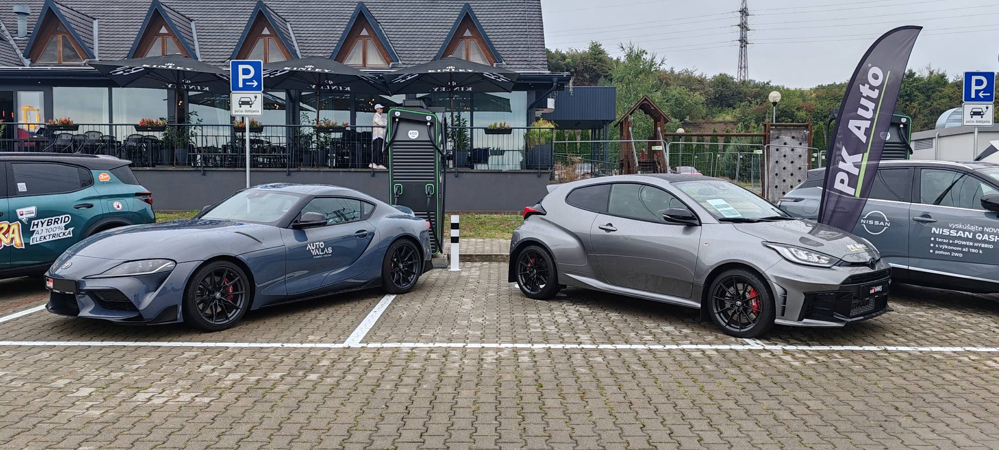 Benefičná akcia pre Stanka - 19