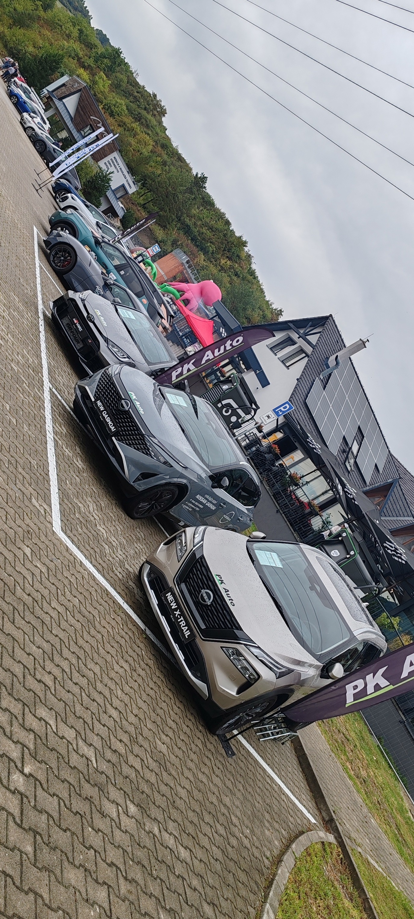 Benefičná akcia pre Stanka - 20