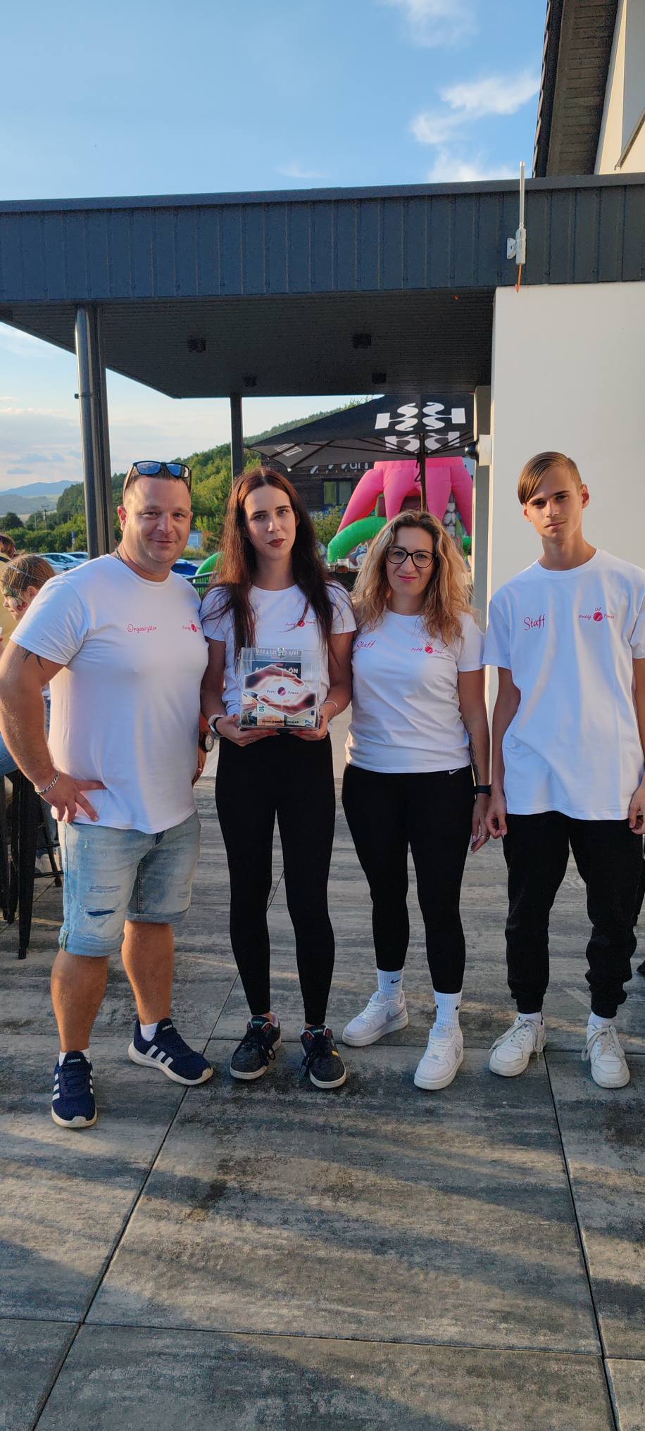 Benefičná akcia pre Stanka - 3