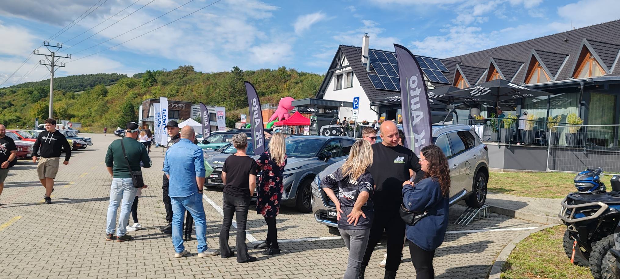 Benefičná akcia pre Stanka - 5