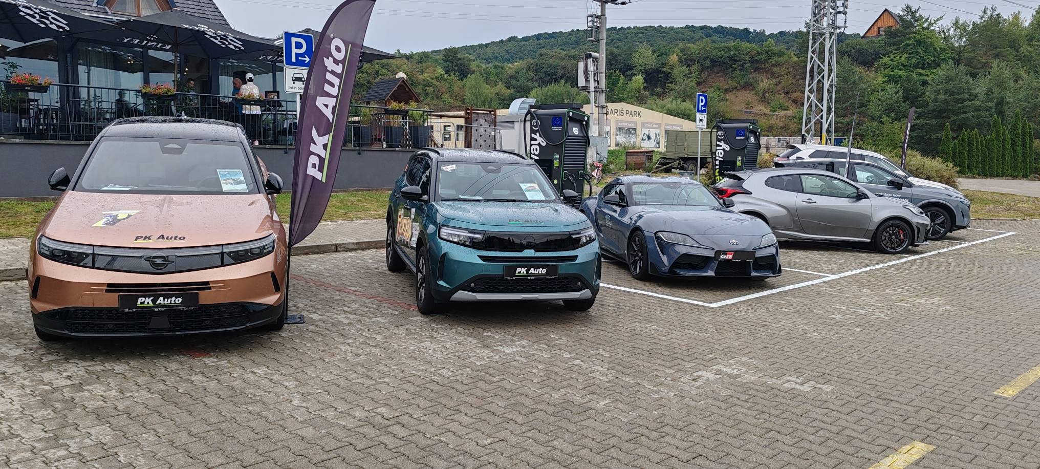 Benefičná akcia pre Stanka - 8