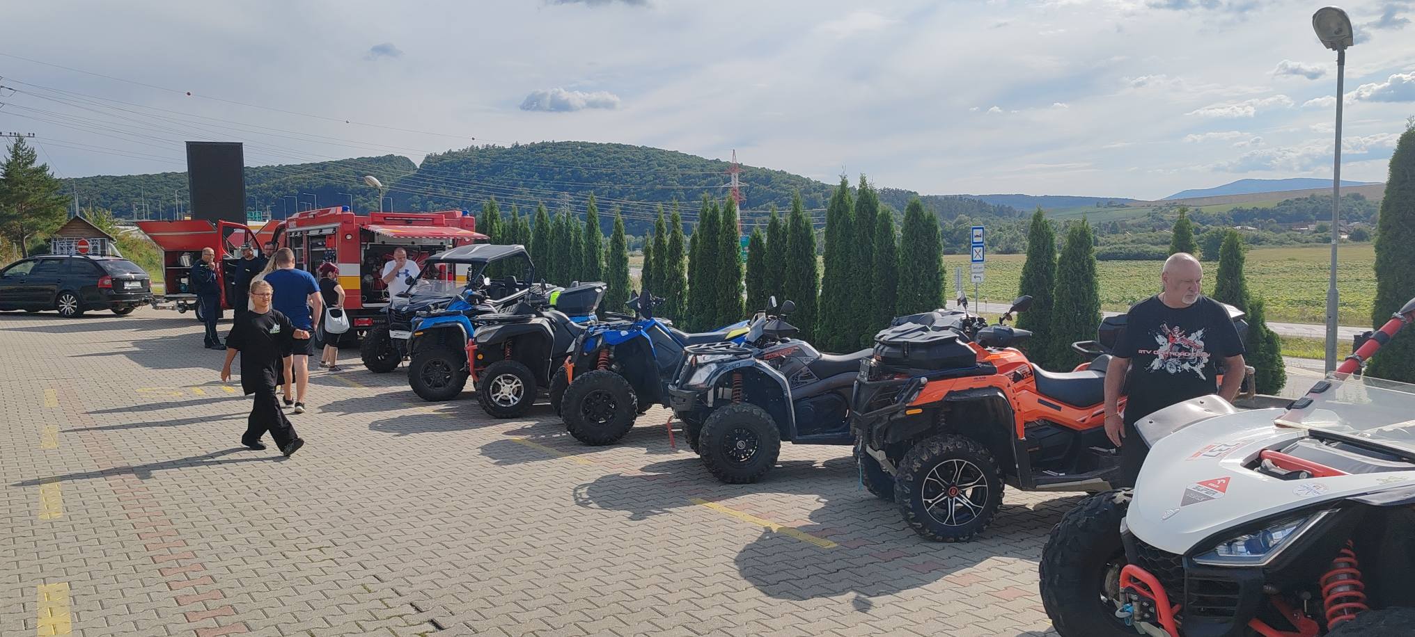 Benefičná akcia pre Stanka - 9