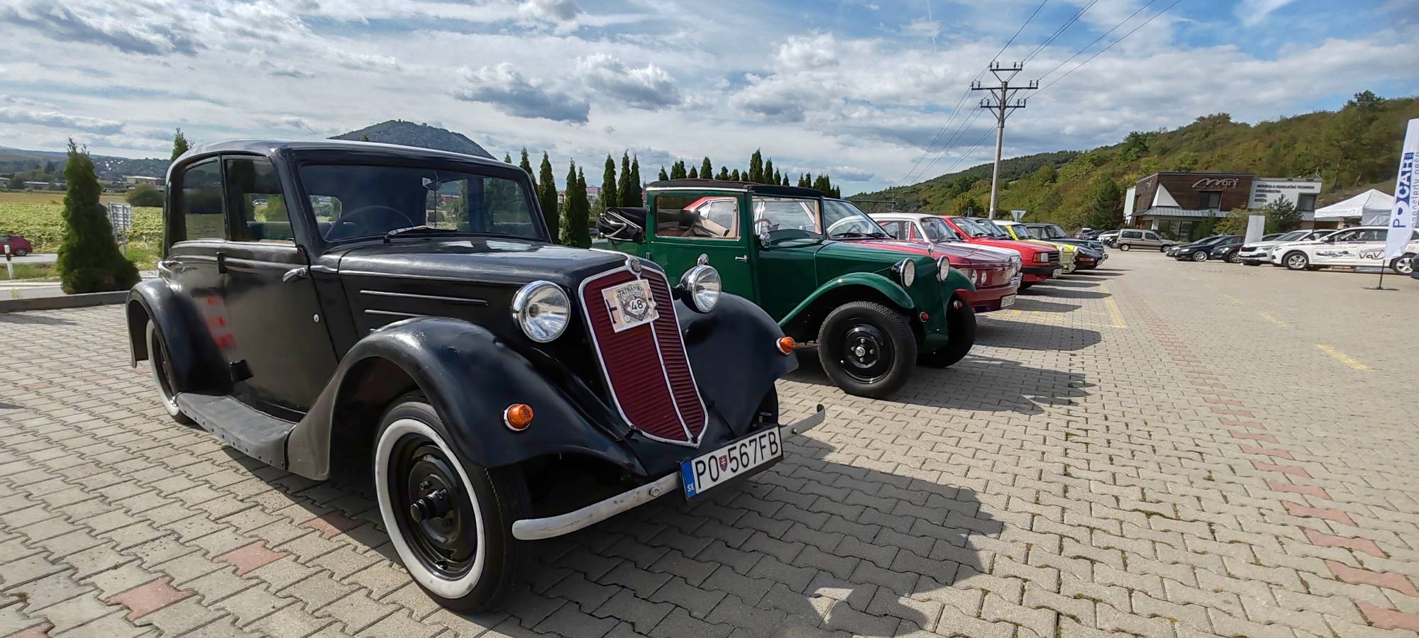 Benefičná akcia pre Stanka - 10