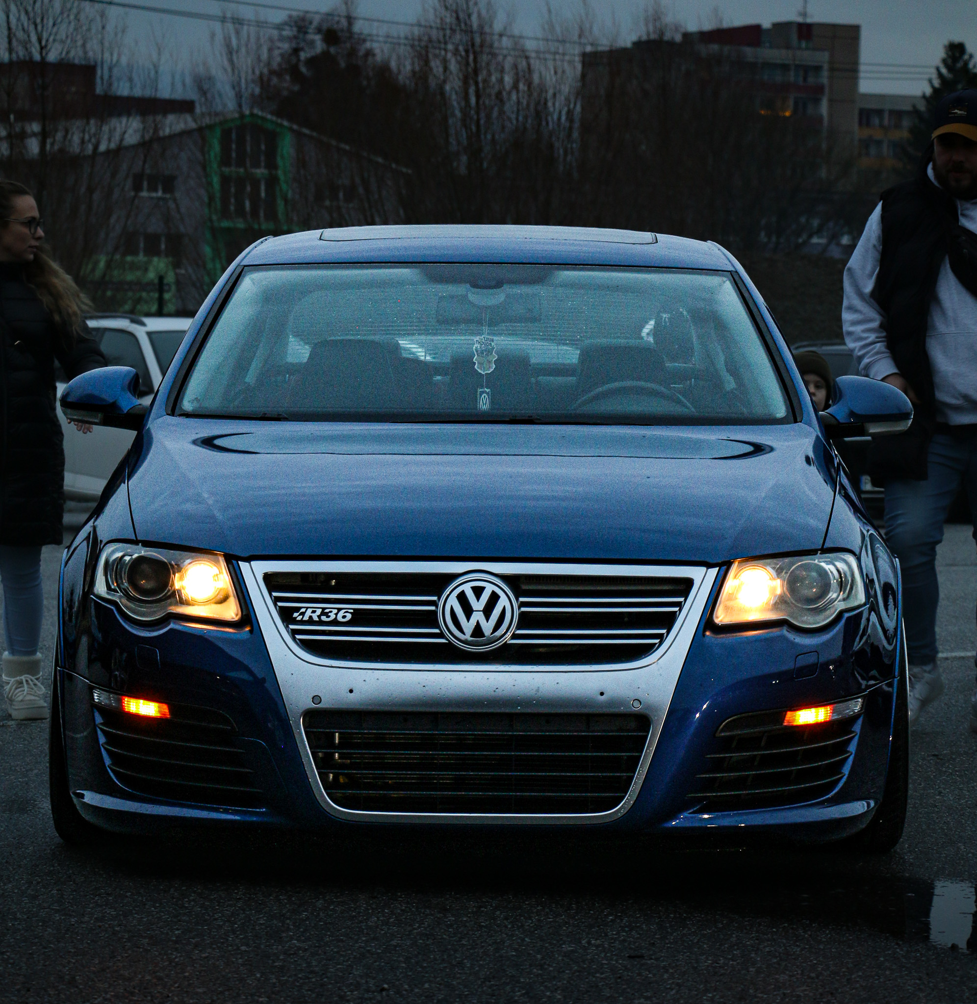 Benefičný auto zraz Prešov - 11