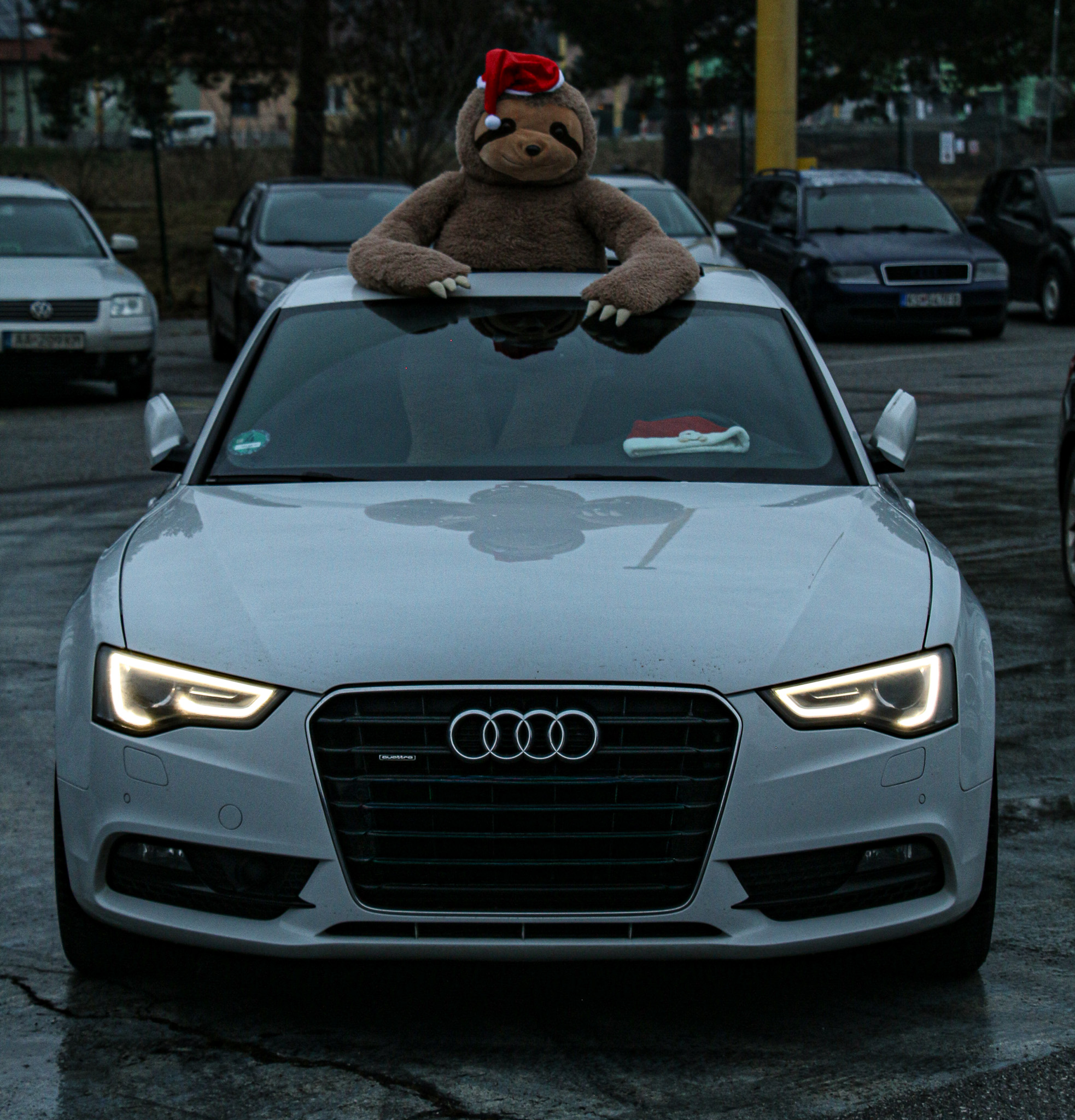 Benefičný auto zraz Prešov - 12