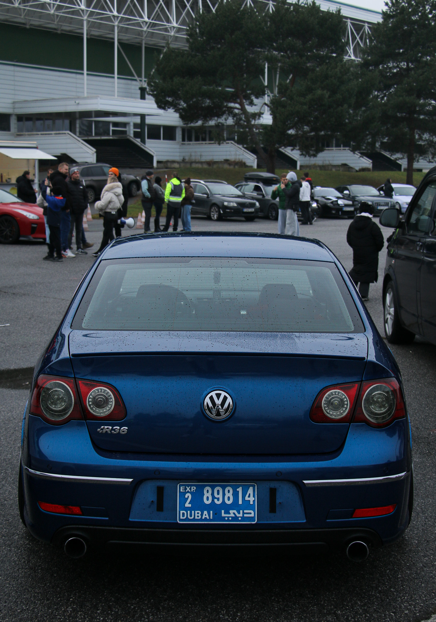 Benefičný auto zraz Prešov - 4