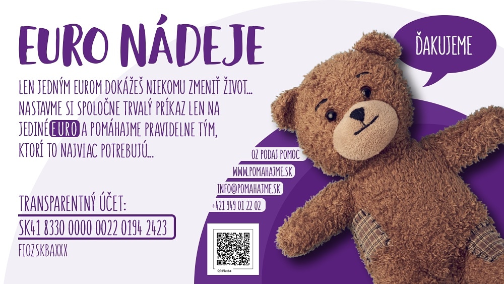 Euro nadeje plagat