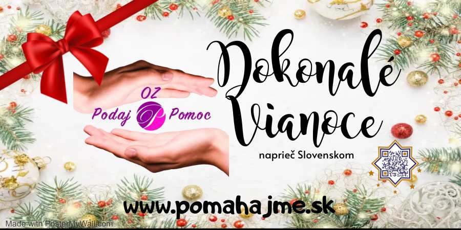Reklama dokonale vianoce
