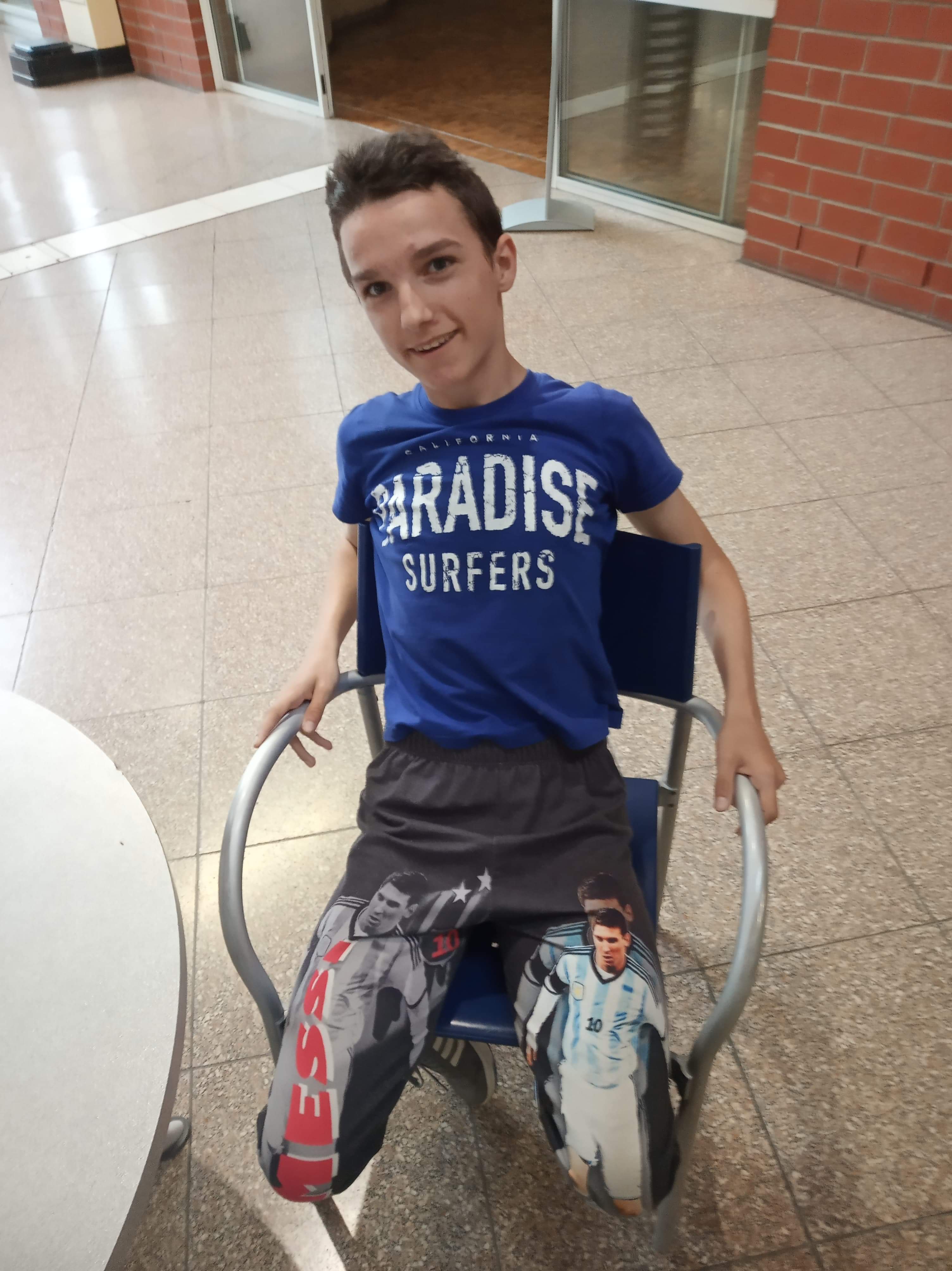 Ďalší