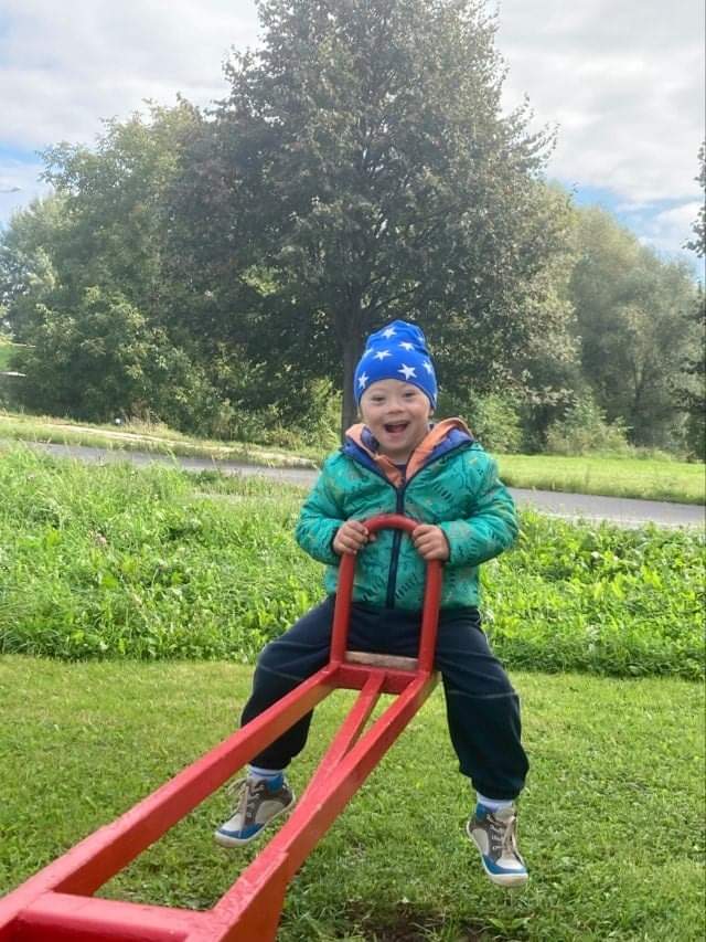 Ďalší