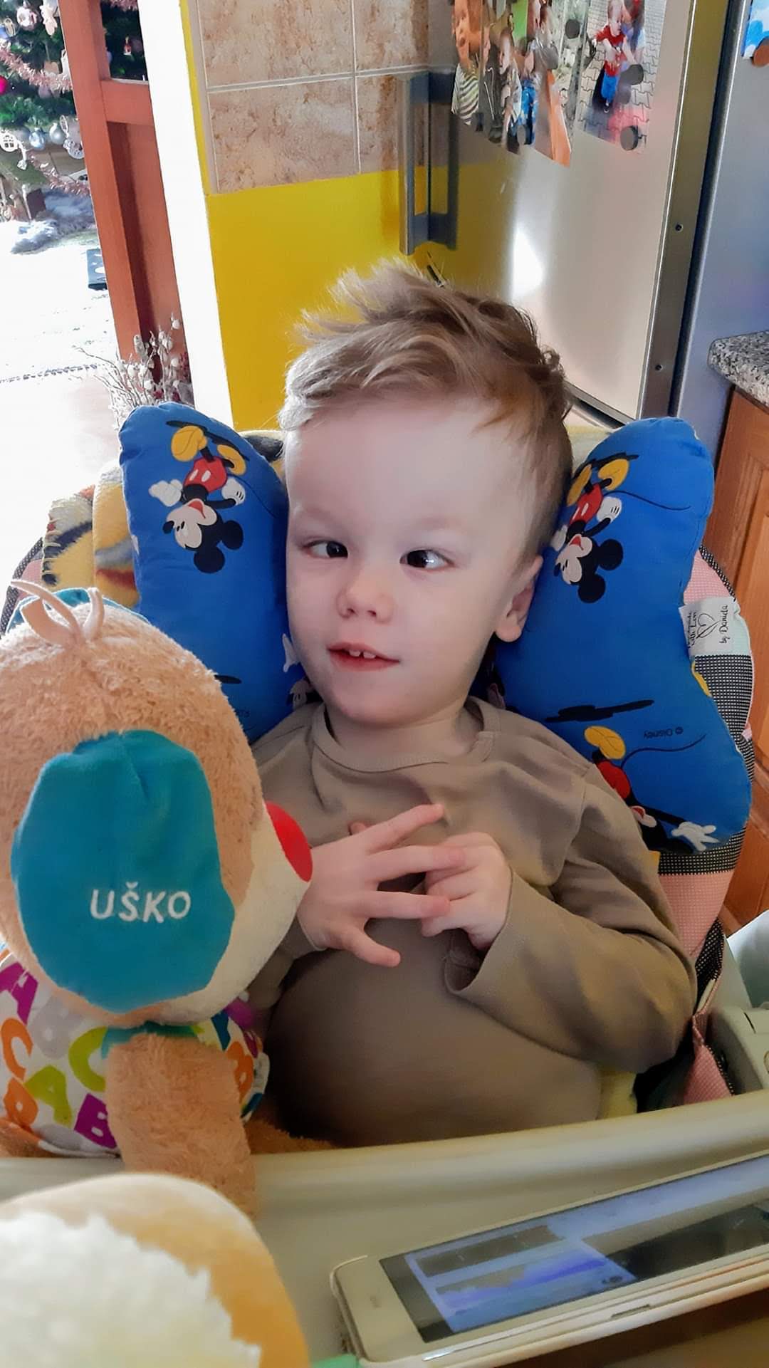 náhľad príbehu